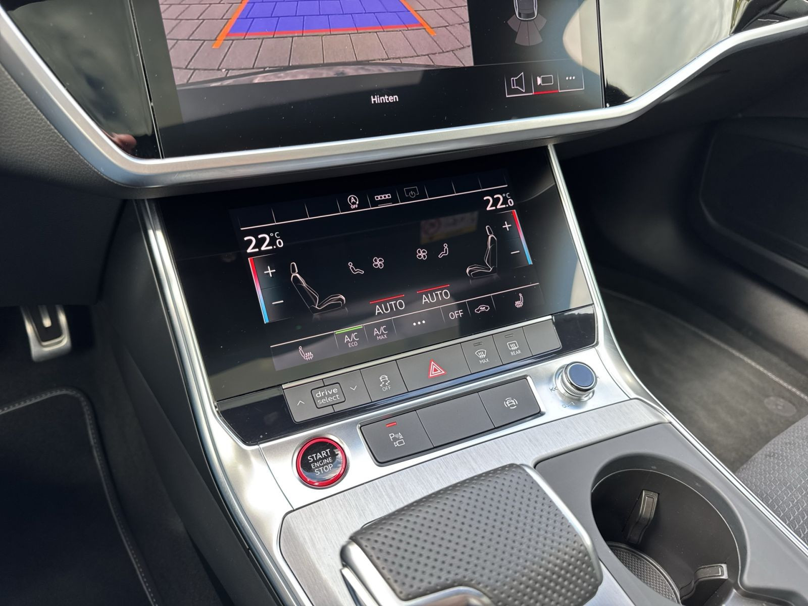 Audi - S6 Avant_29 Audi - S6 Avant_29