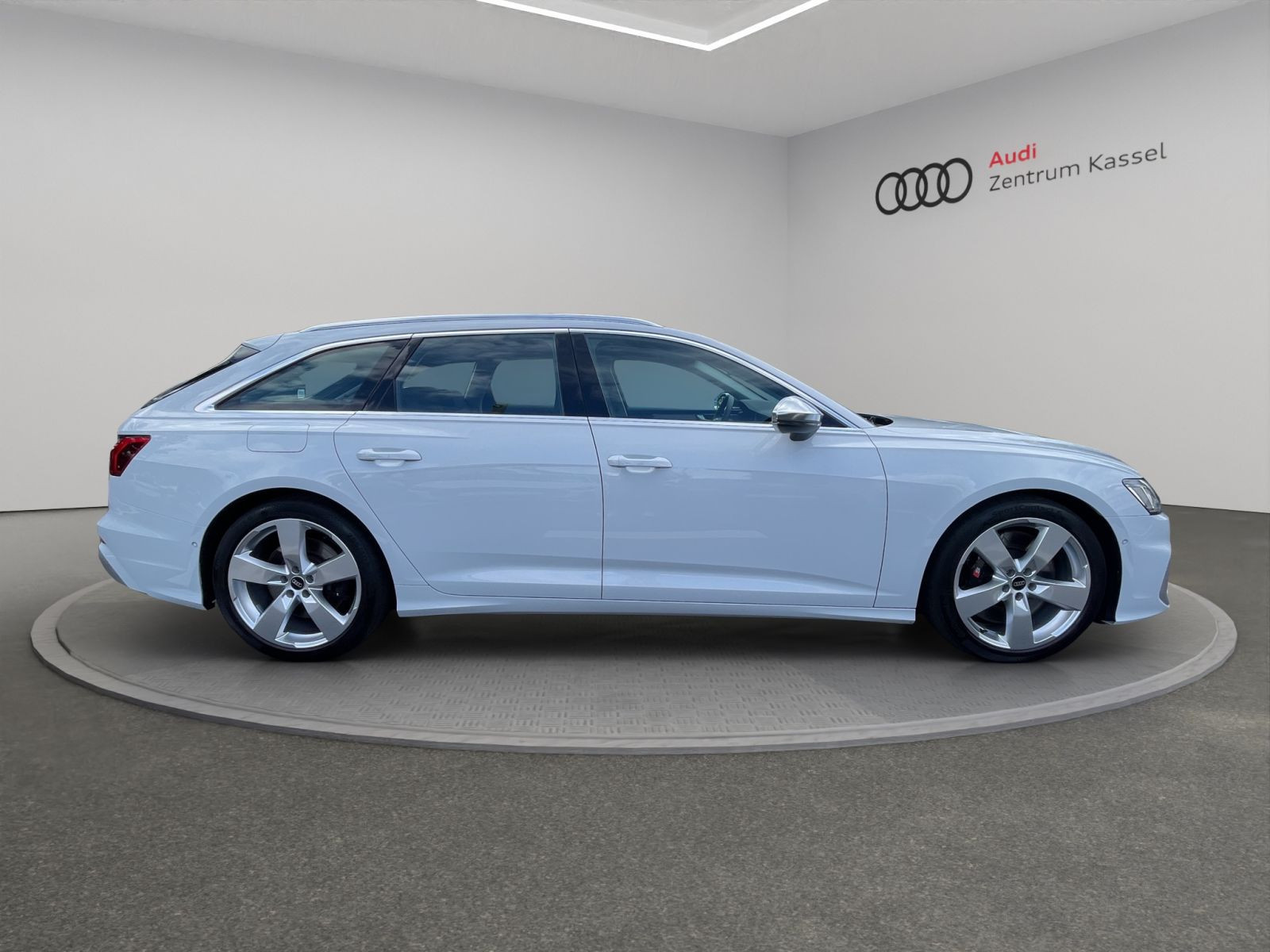 Audi - S6 Avant_8 Audi - S6 Avant_8