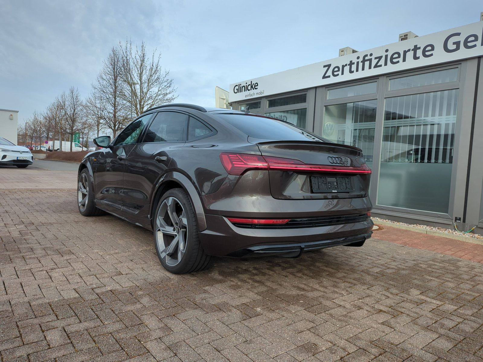 Audi - e-tron S Sportback_14