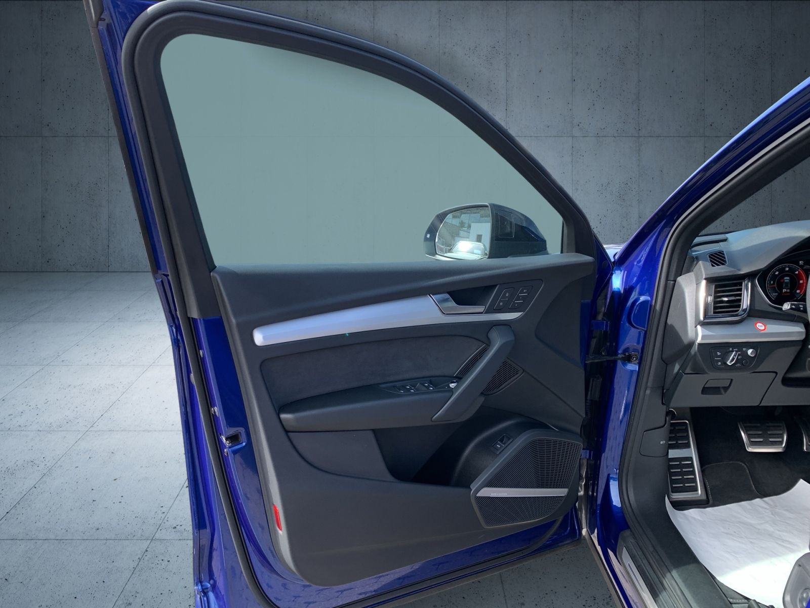 Audi - SQ5 Sportback_27