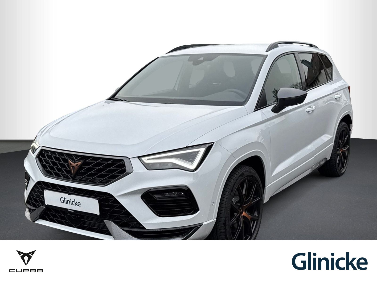 Ateca 2.0 TSI VZ 4Drive BEATS AHK elektr. HECKKLAPPE