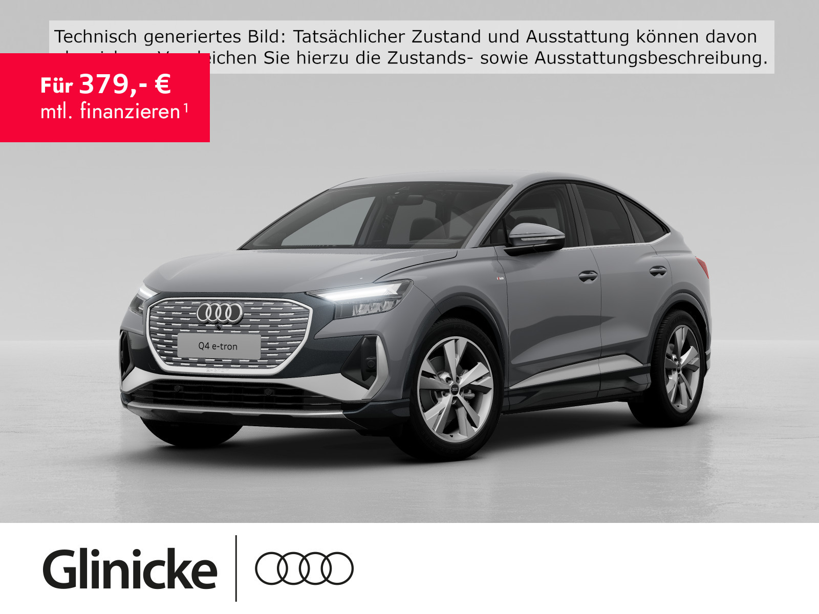 Audi - Q4 Sportback e-tron_1