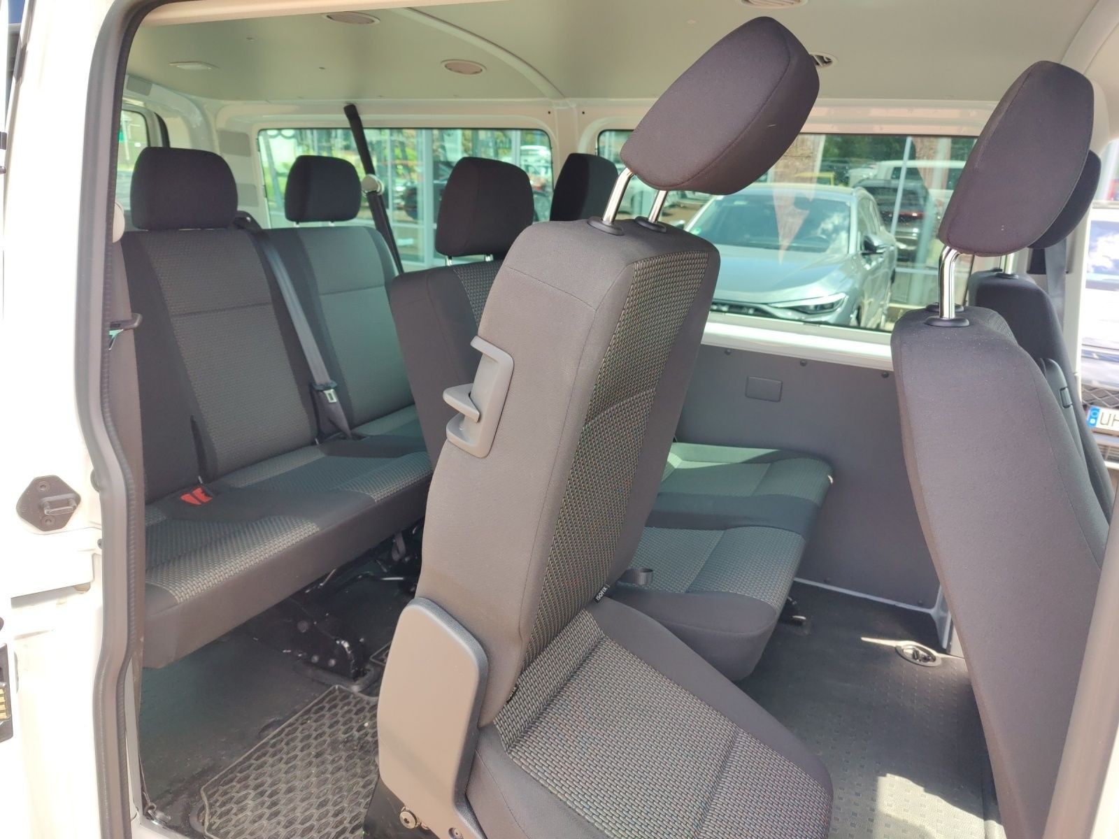Volkswagen - T6.1 Kombi_17