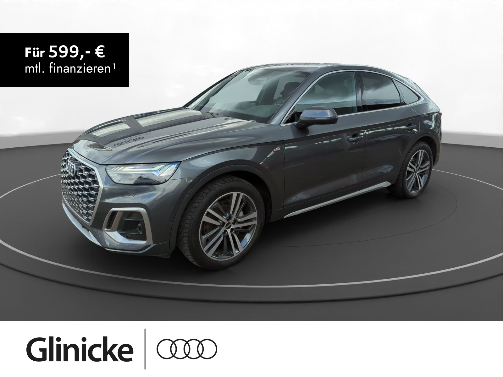 Audi - Q5 Sportback_1