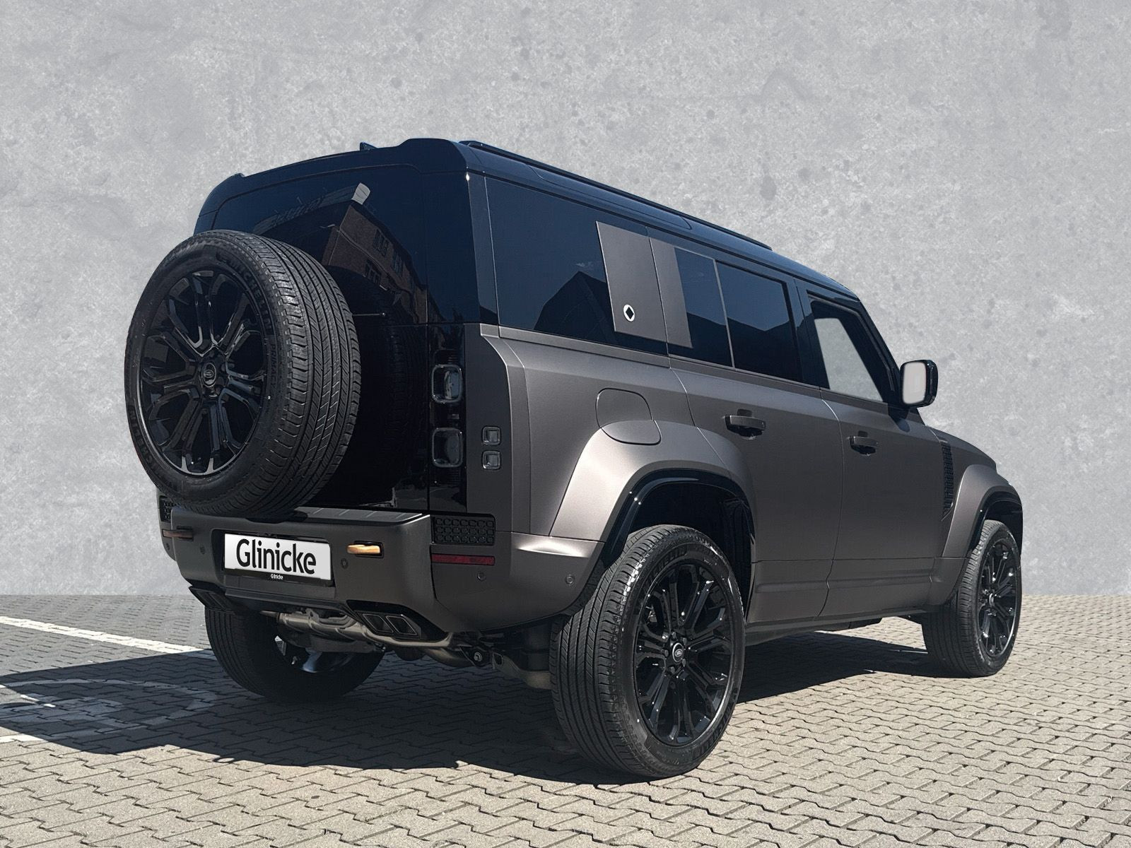 Land Rover - Defender_2