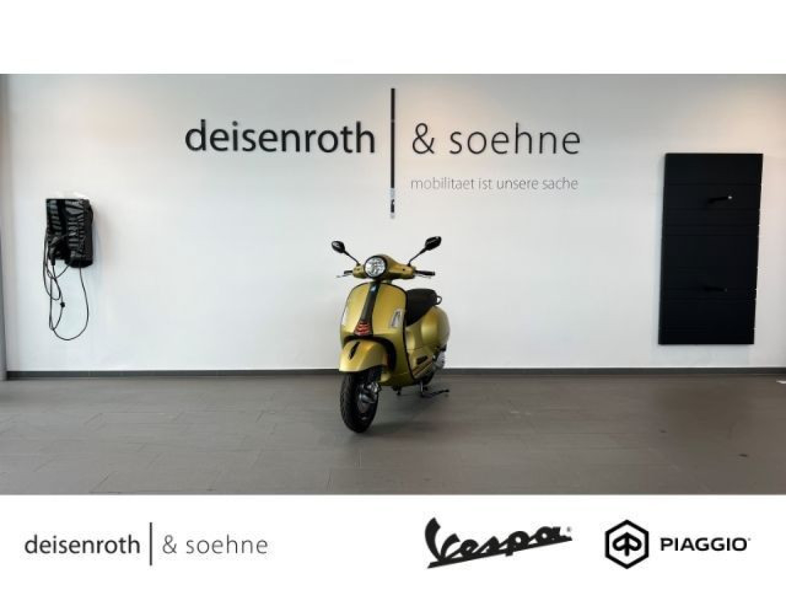 Vespa - _1