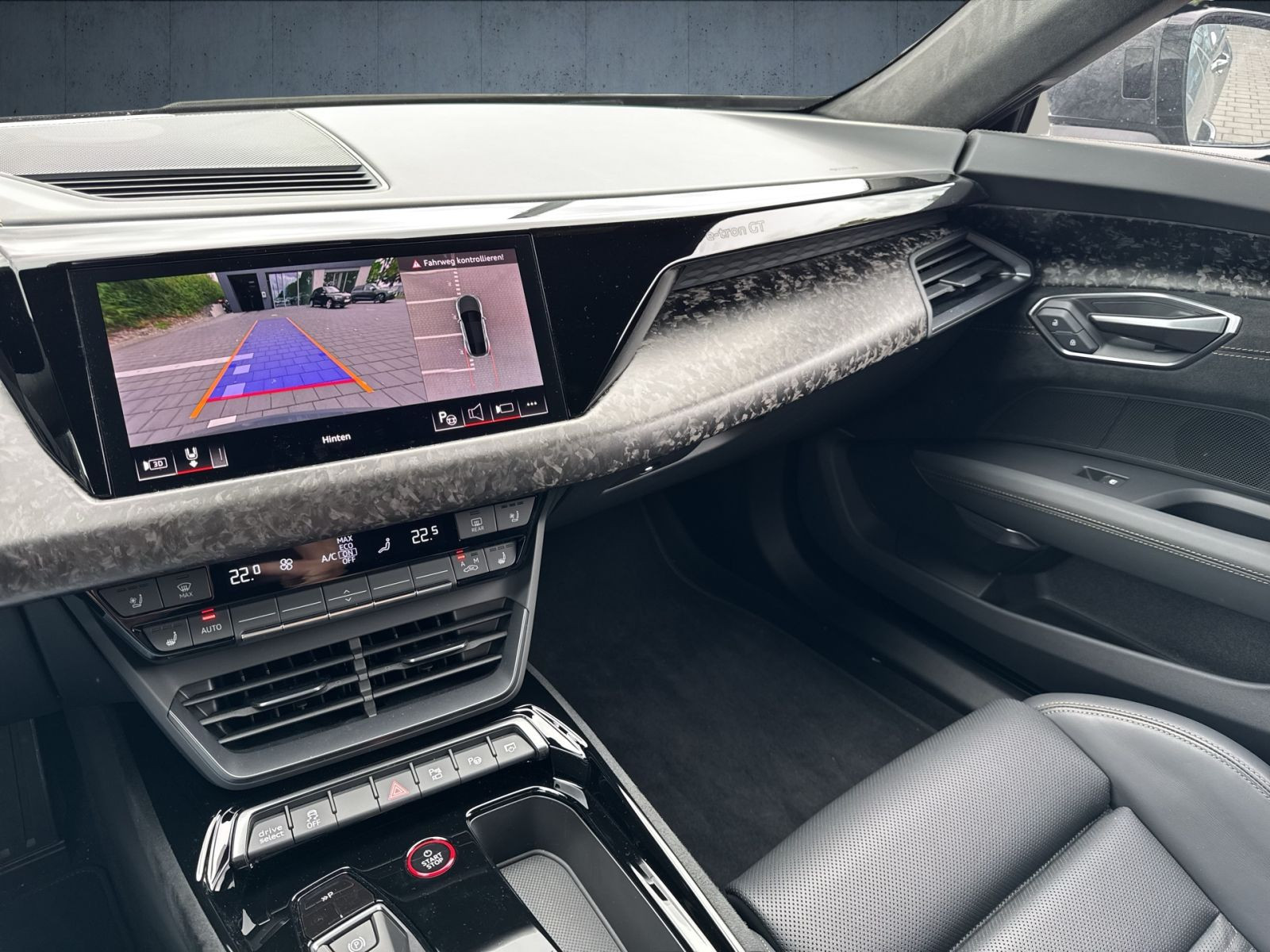 Audi - RS e-tron GT_27