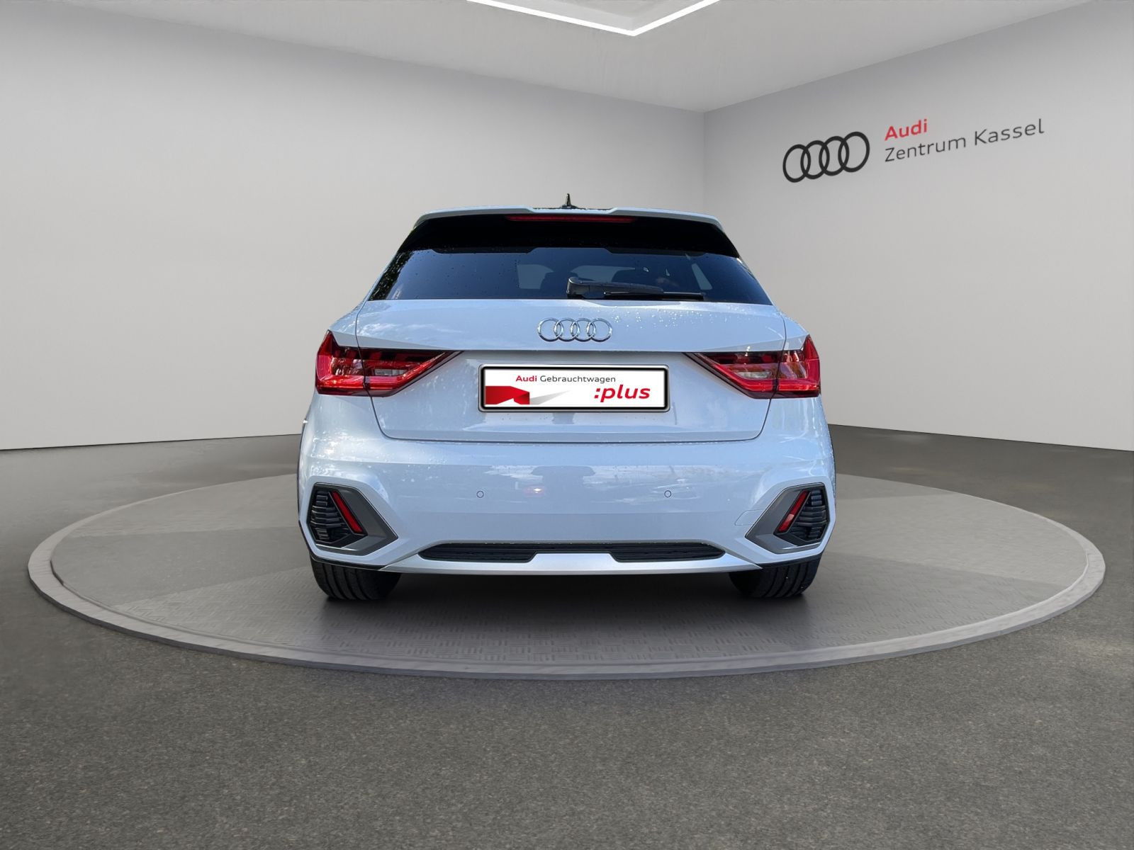 Audi - A1 allstreet_6
