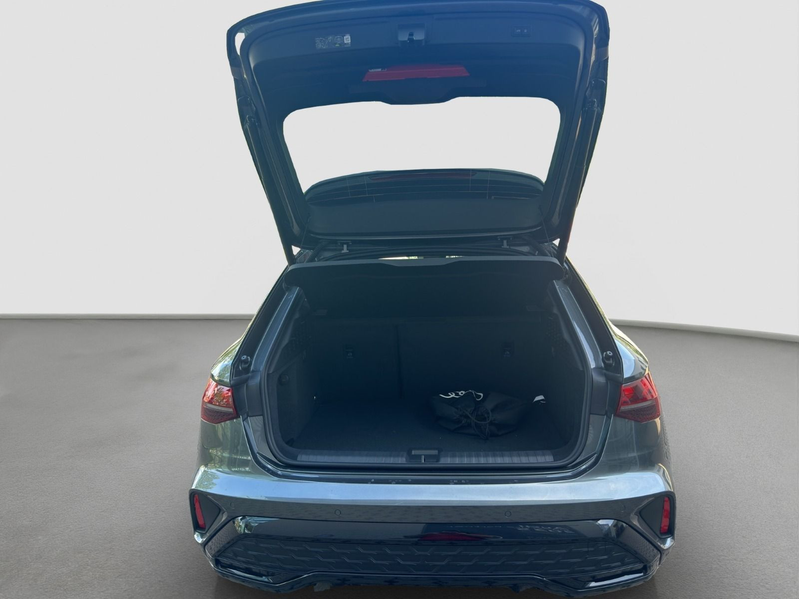 Audi - A3 Sportback_20
