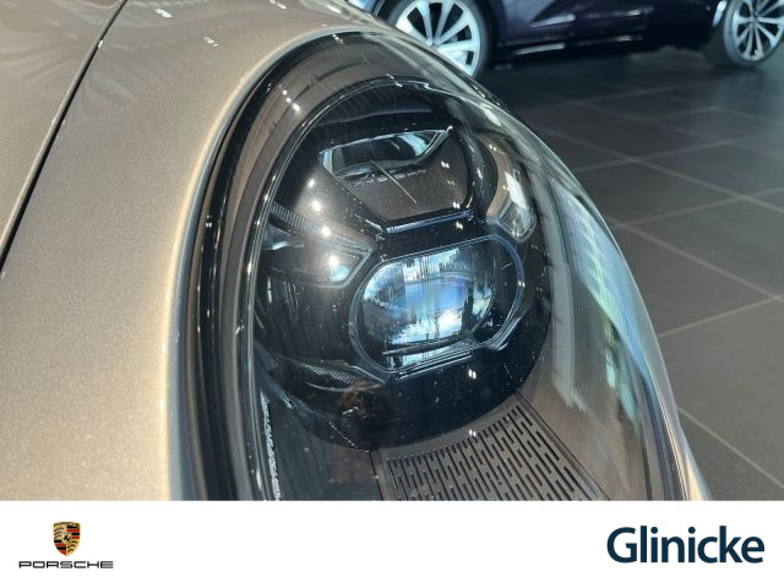 Porsche - 992_14 Porsche - 992_14