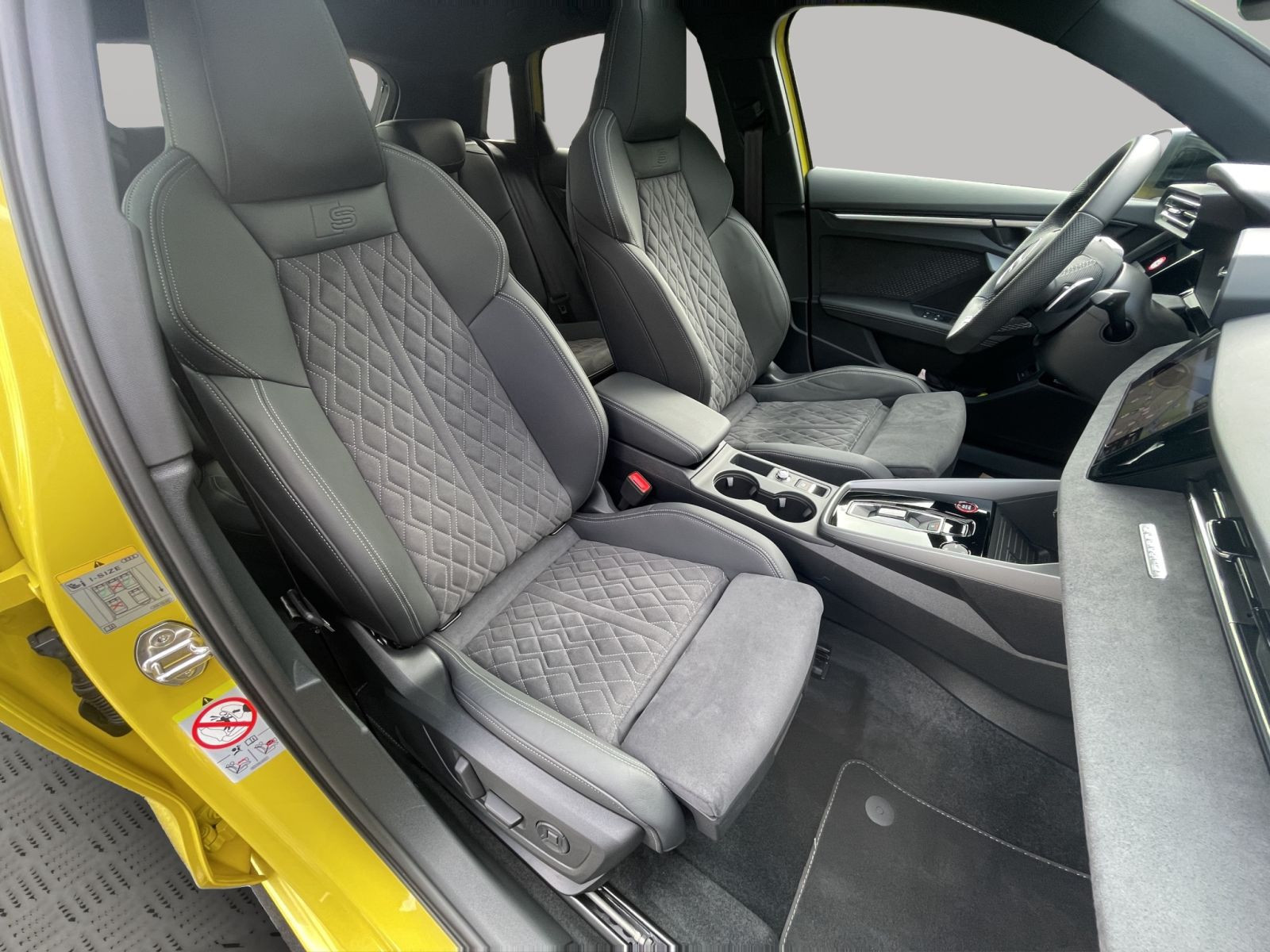 Audi - S3 Sportback_19