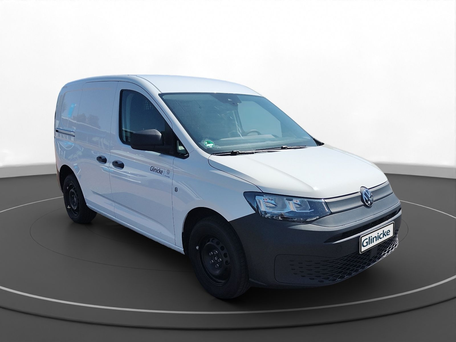 Volkswagen - Caddy Cargo_16