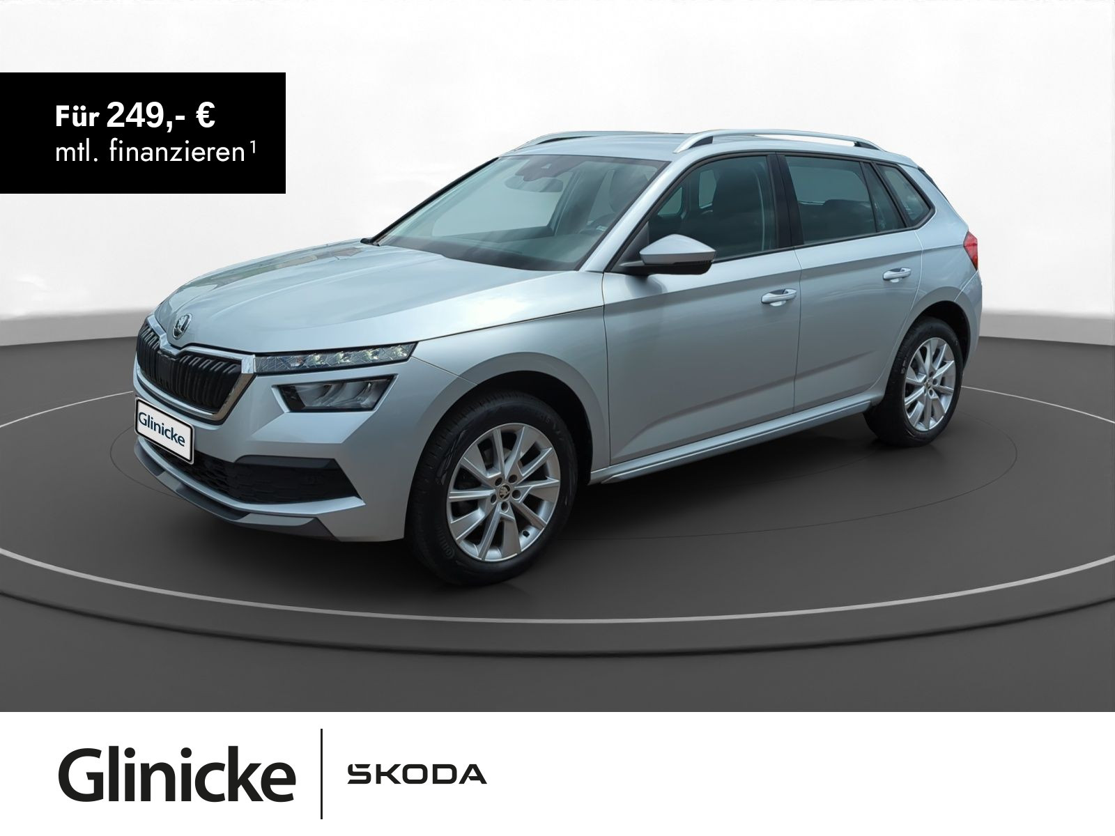 Škoda - Kamiq_1