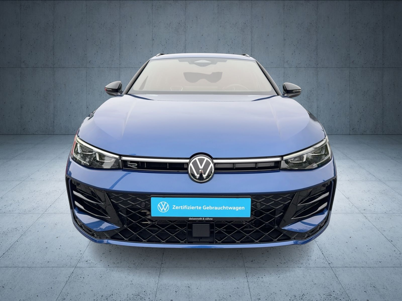 Volkswagen - Passat Variant_8