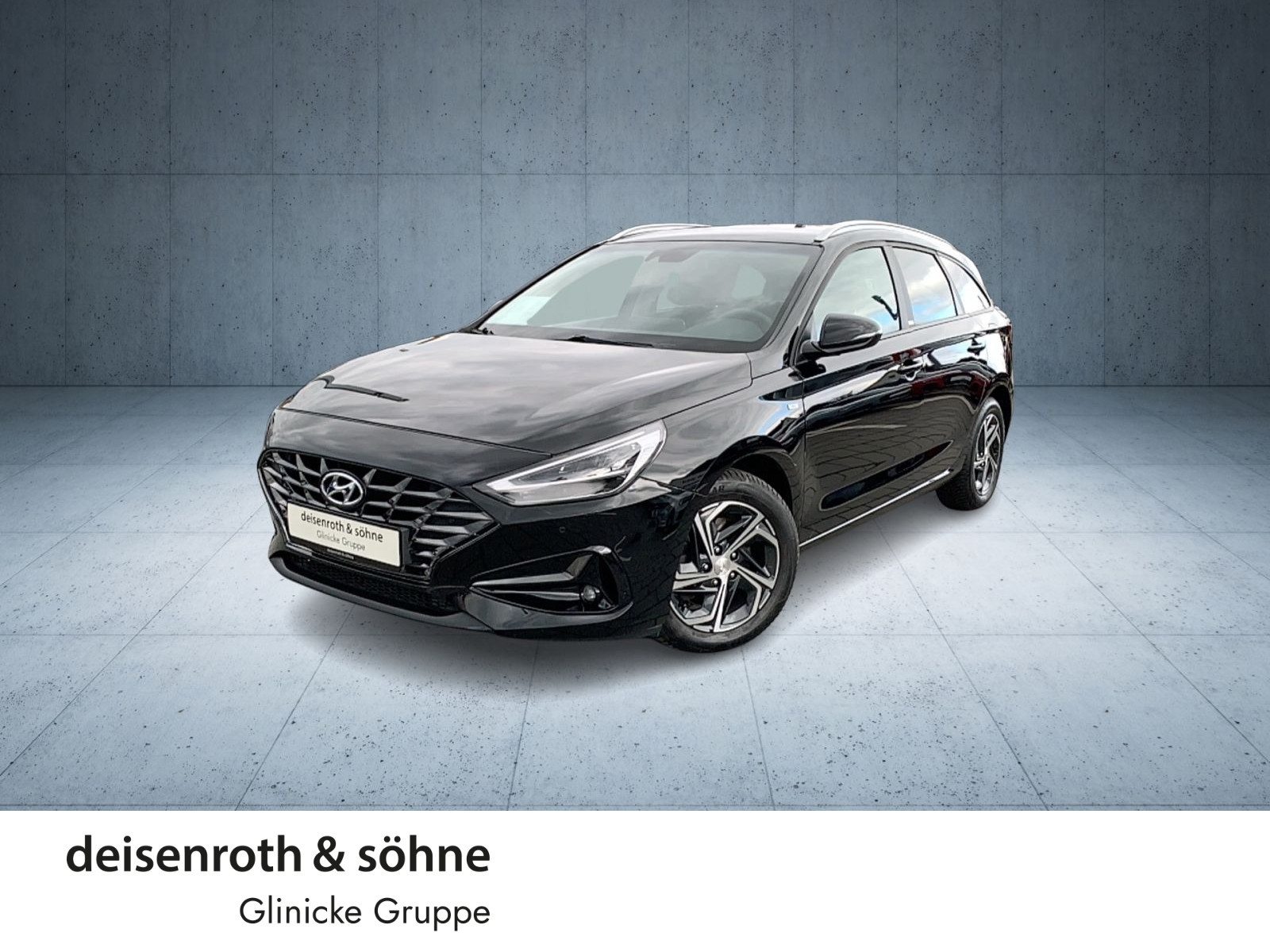Hyundai - i30_1