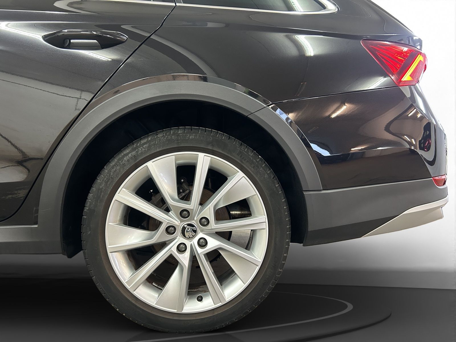 Škoda - Octavia_14