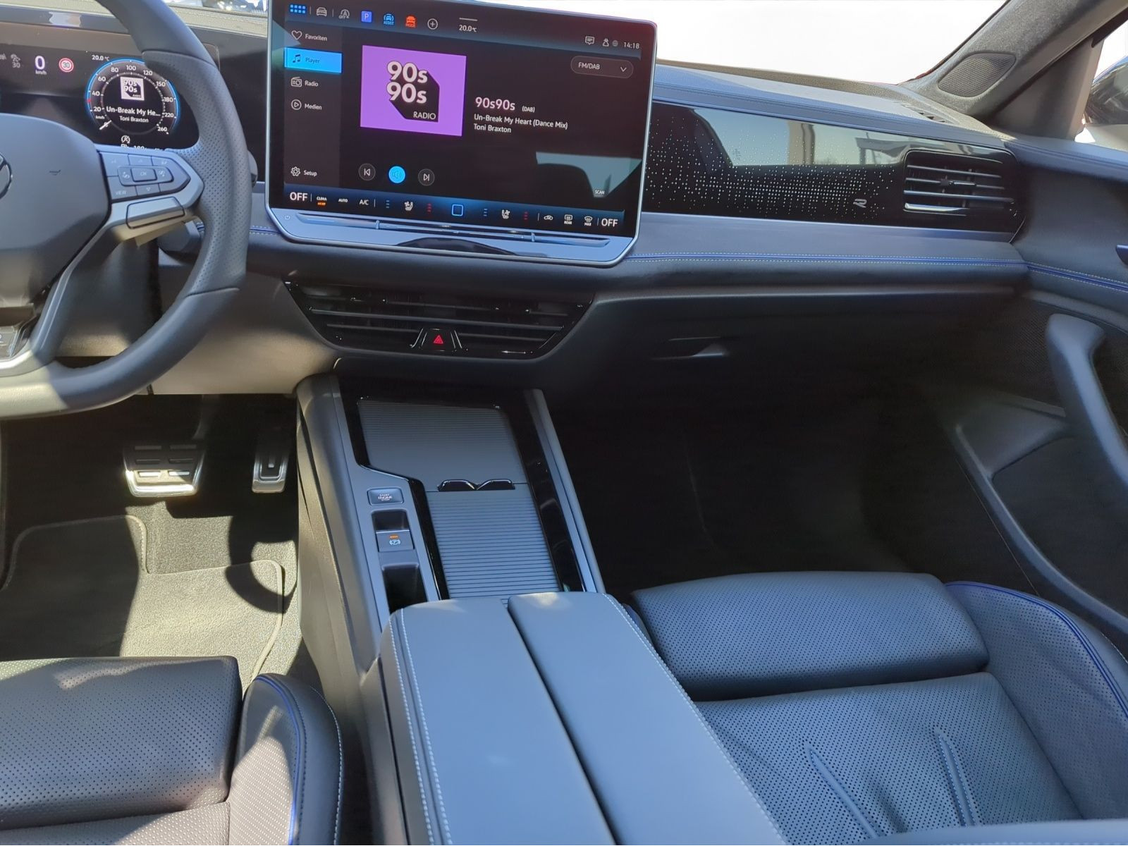 Volkswagen - Passat Variant_7