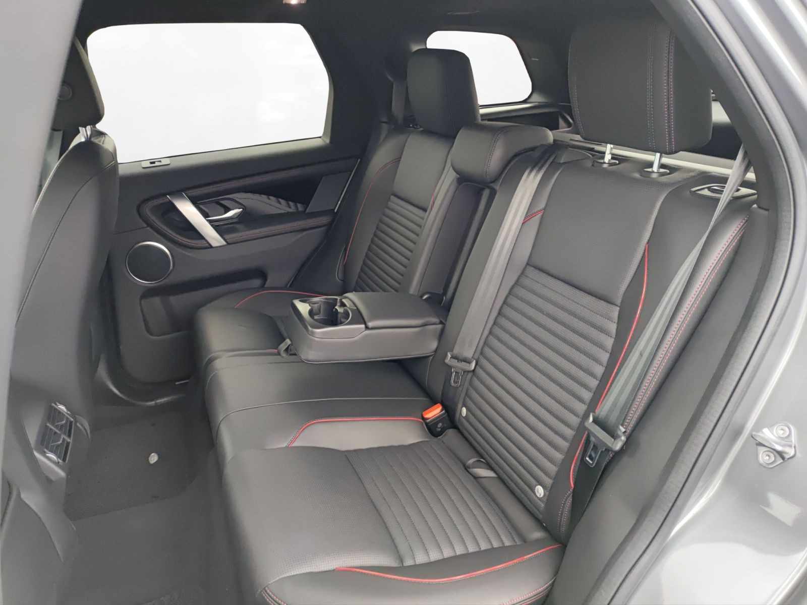 Land Rover - Discovery Sport_10