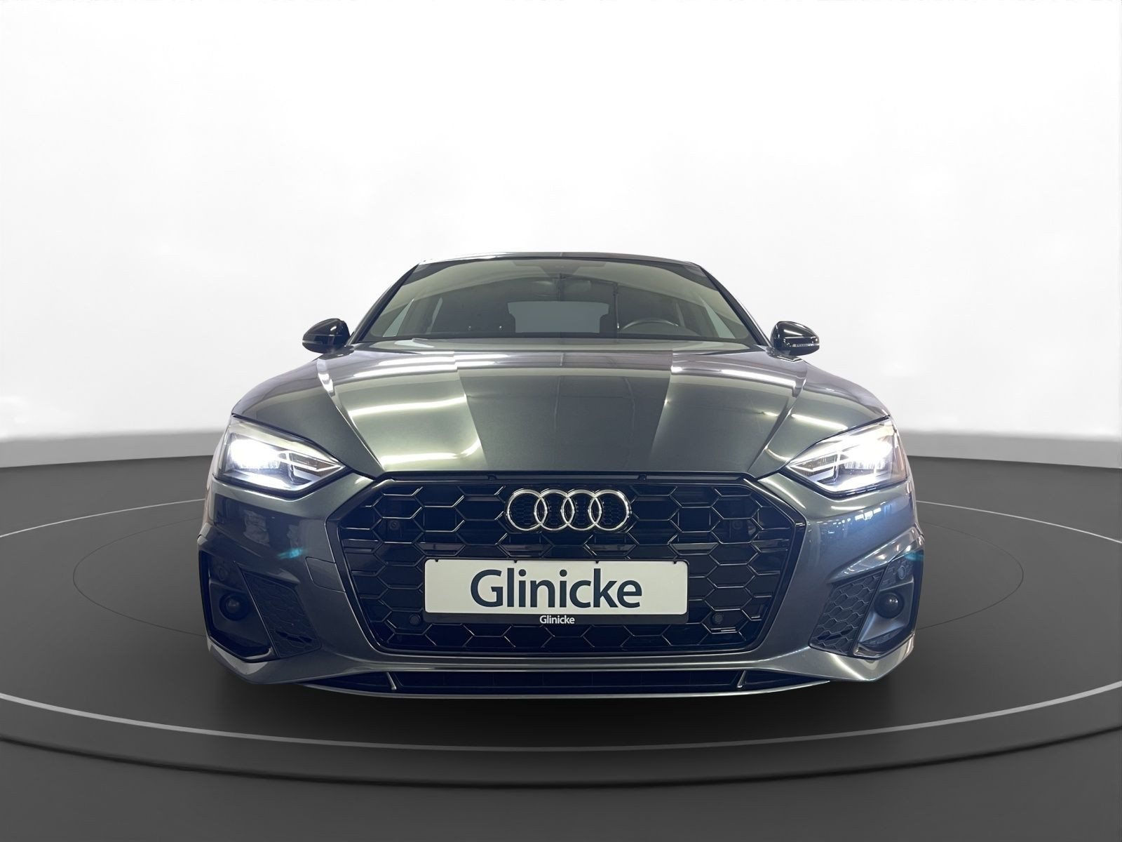 Audi - A5 Sportback_4