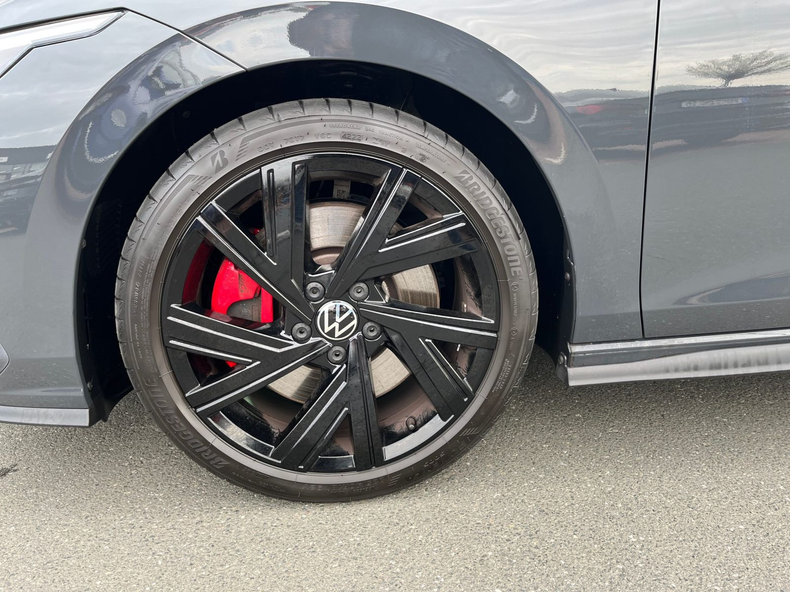 Volkswagen - Golf GTI_7