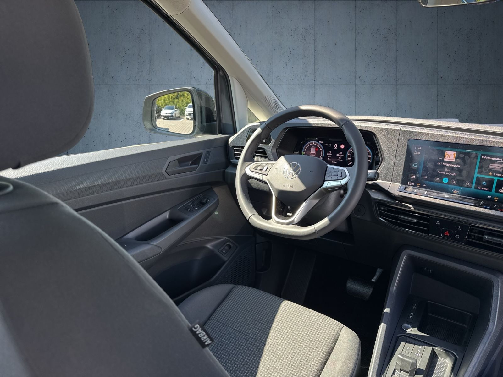 Volkswagen - Caddy_18