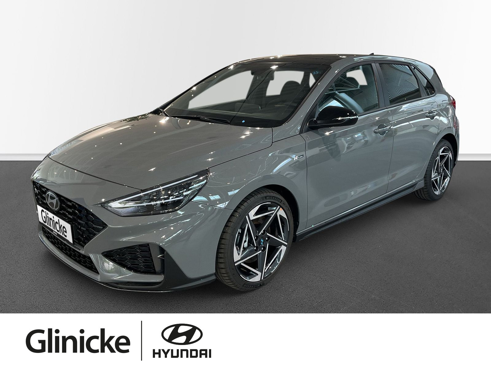 Hyundai - i30_1