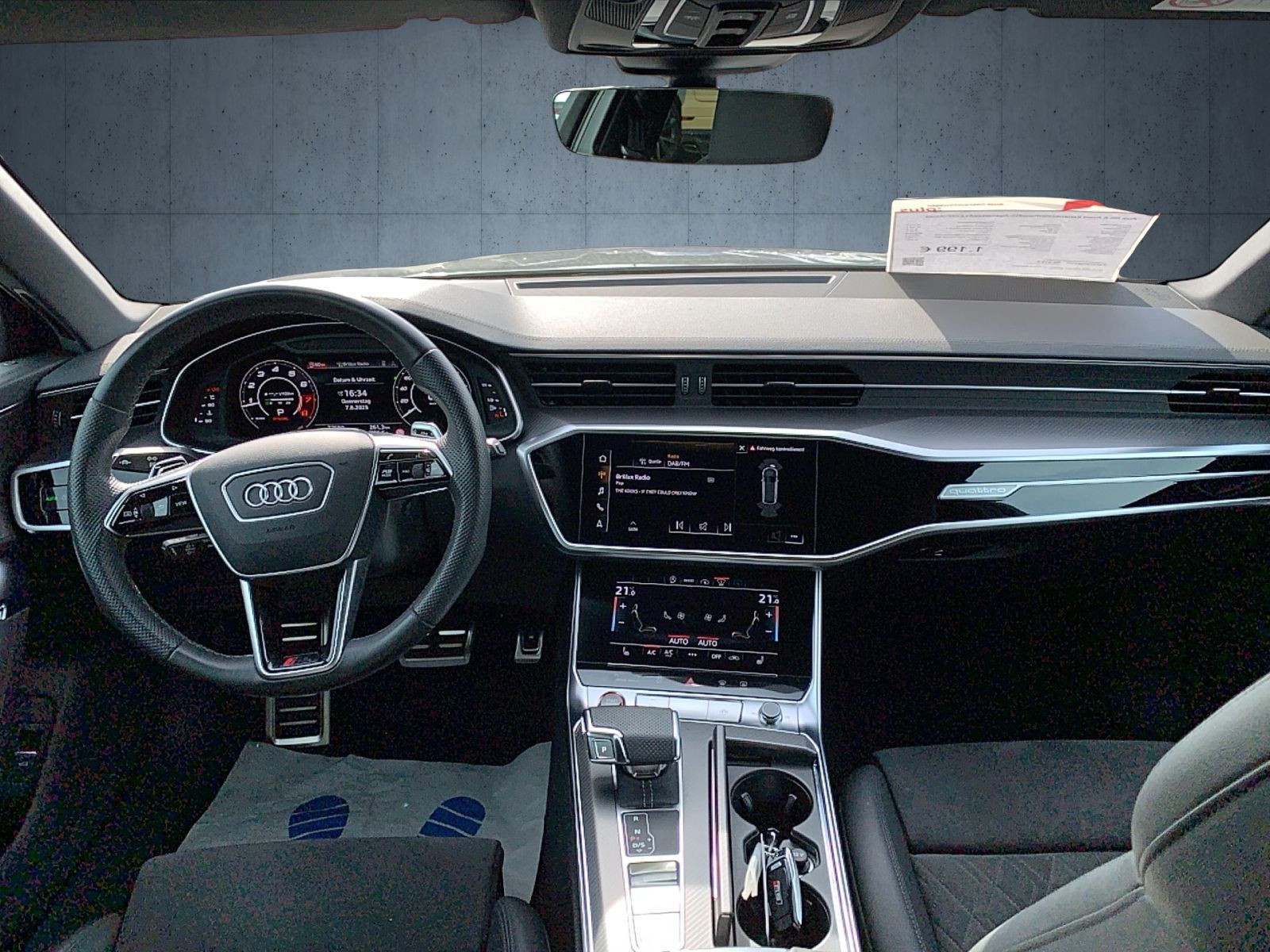Audi - RS 6 Avant_13
