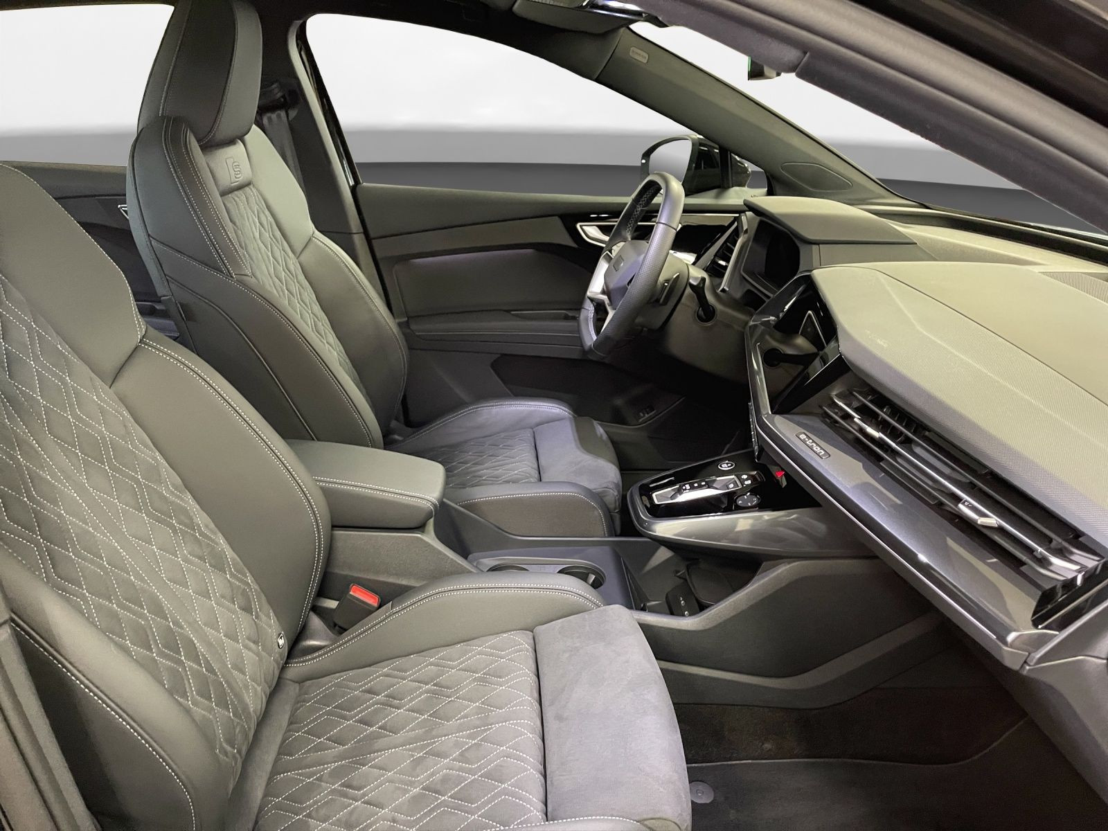 Audi - Q4 Sportback e-tron_18 Audi - Q4 Sportback e-tron_18