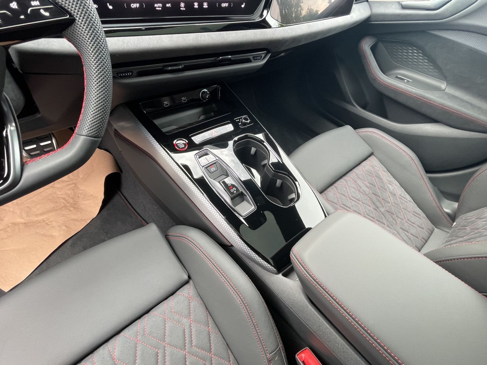 Audi - A5 Limousine_15