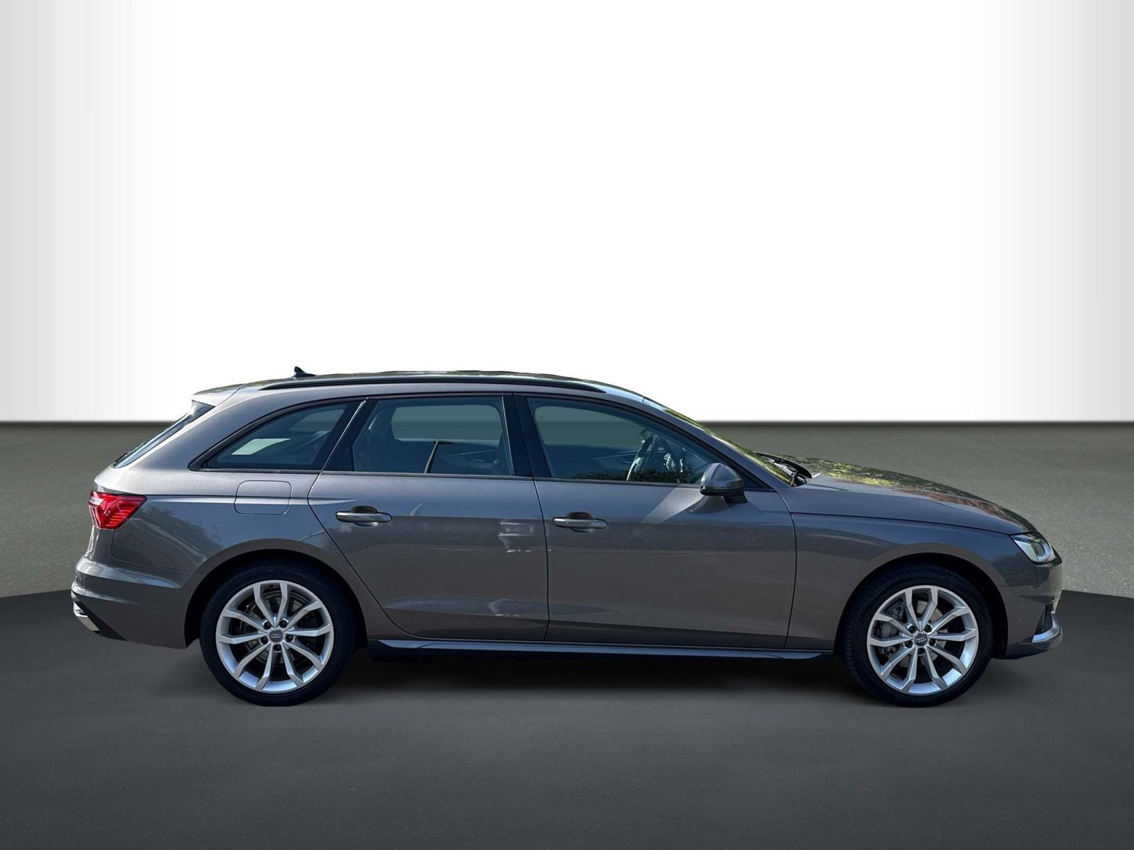 Audi - A4 Avant_8