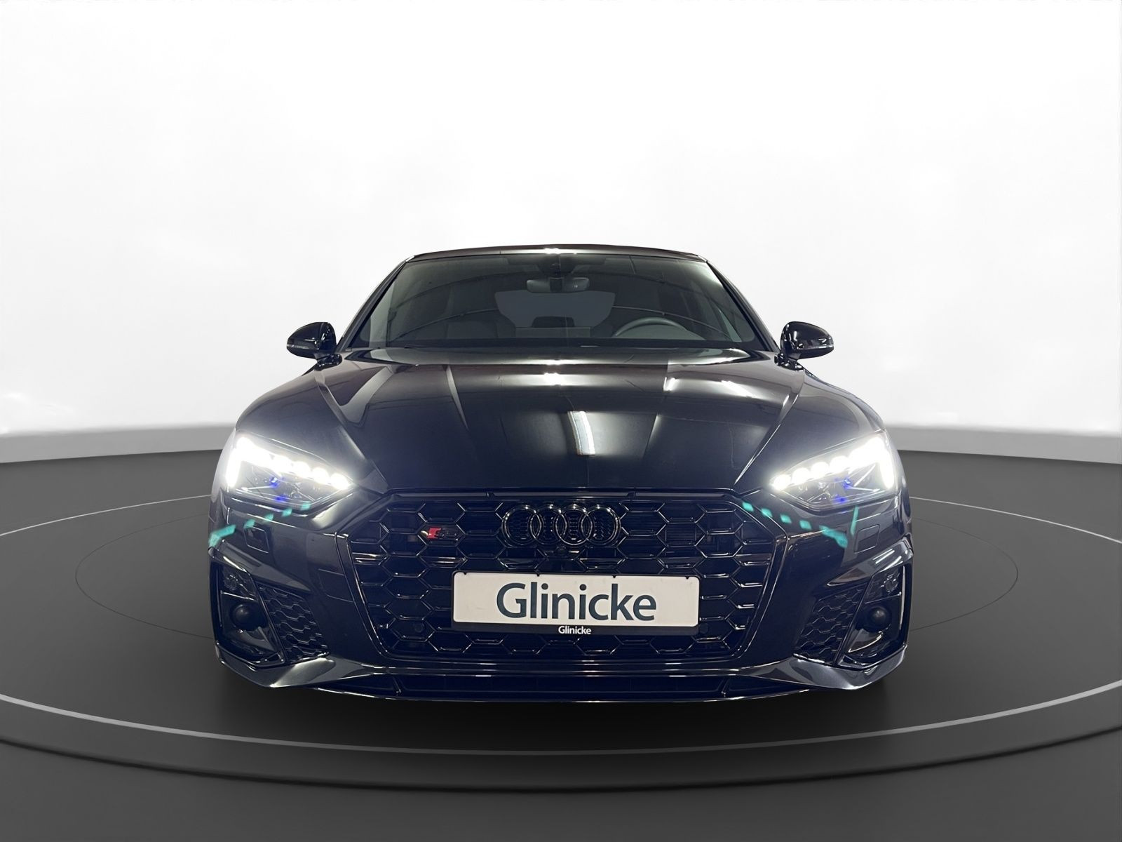 Audi - S5 Sportback_4
