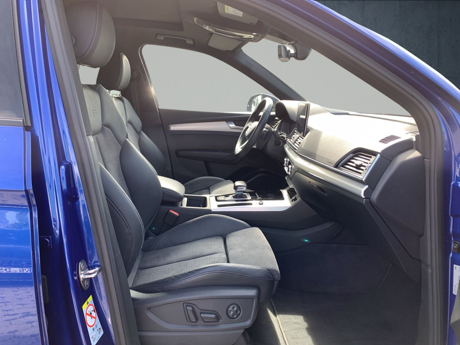 Audi - SQ5 Sportback_16