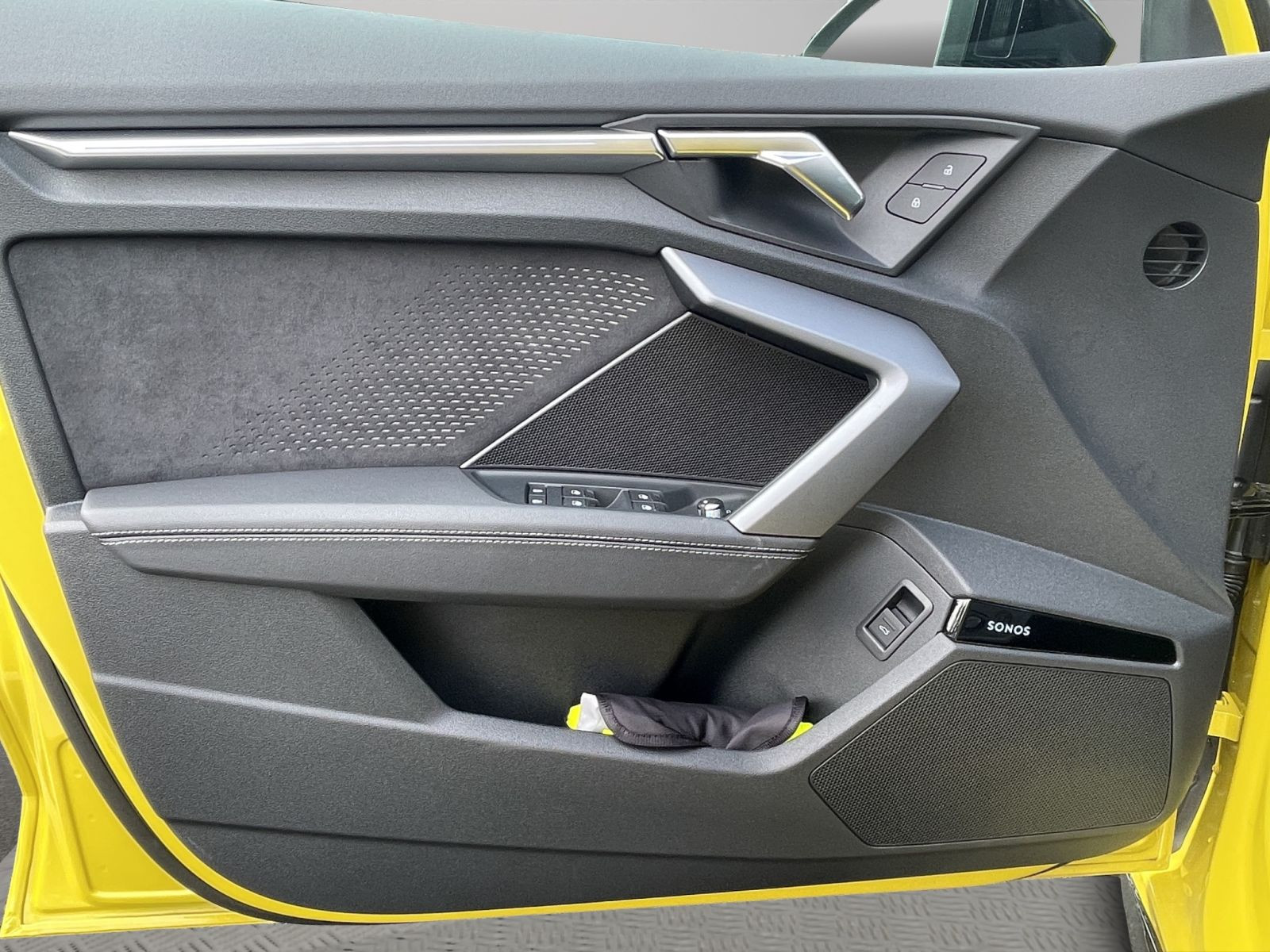 Audi - S3 Sportback_16 Audi - S3 Sportback_16