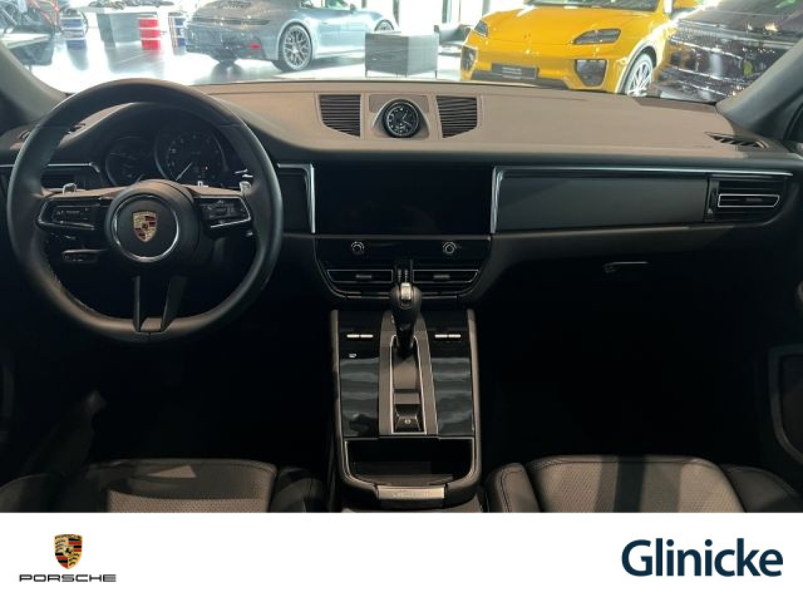 Porsche - Macan_16