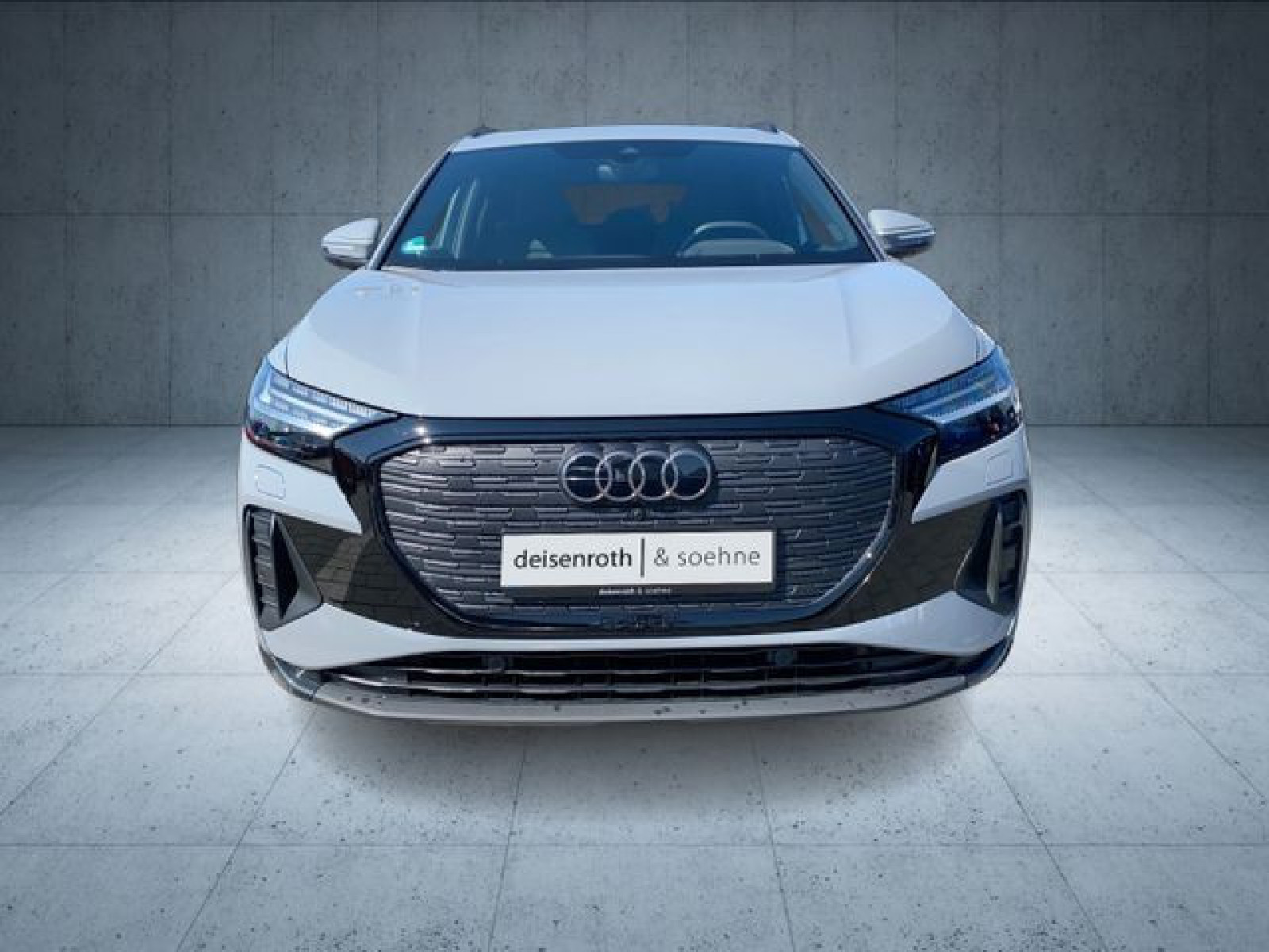 Audi - Q4 e-tron_10