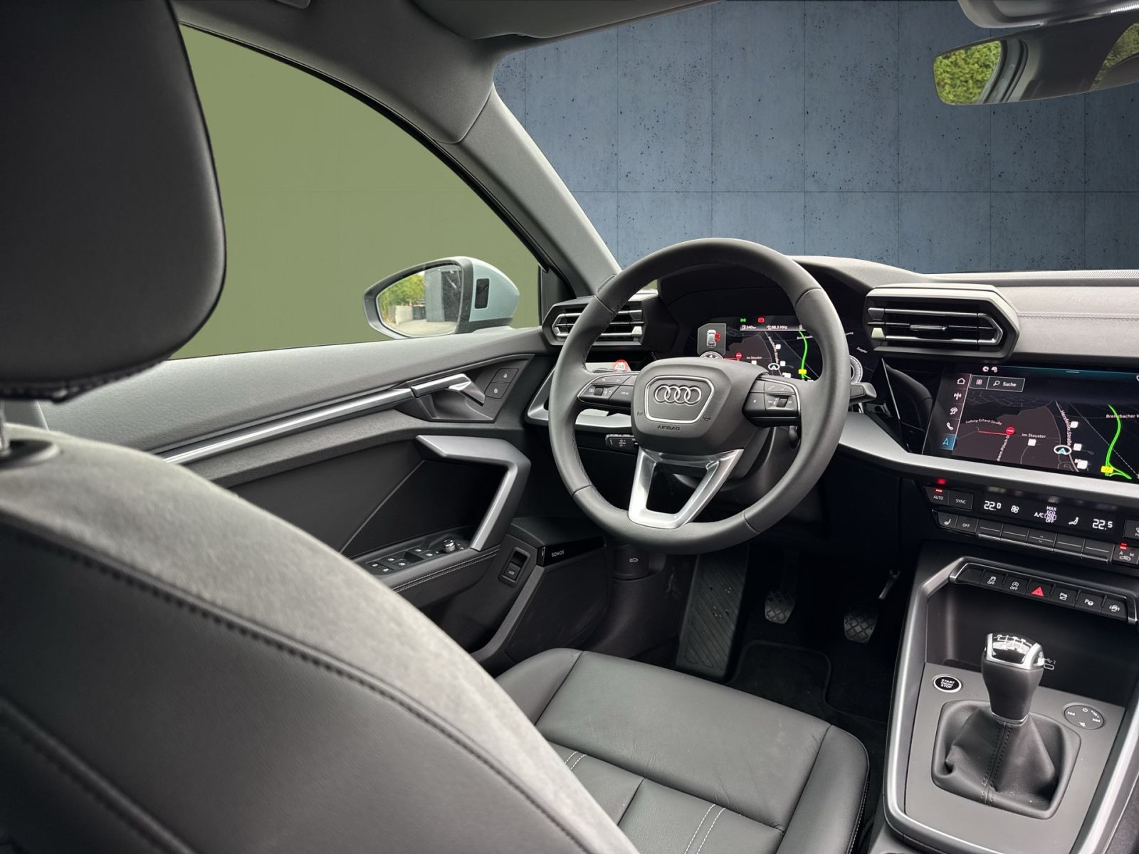 Audi - A3 allstreet_22