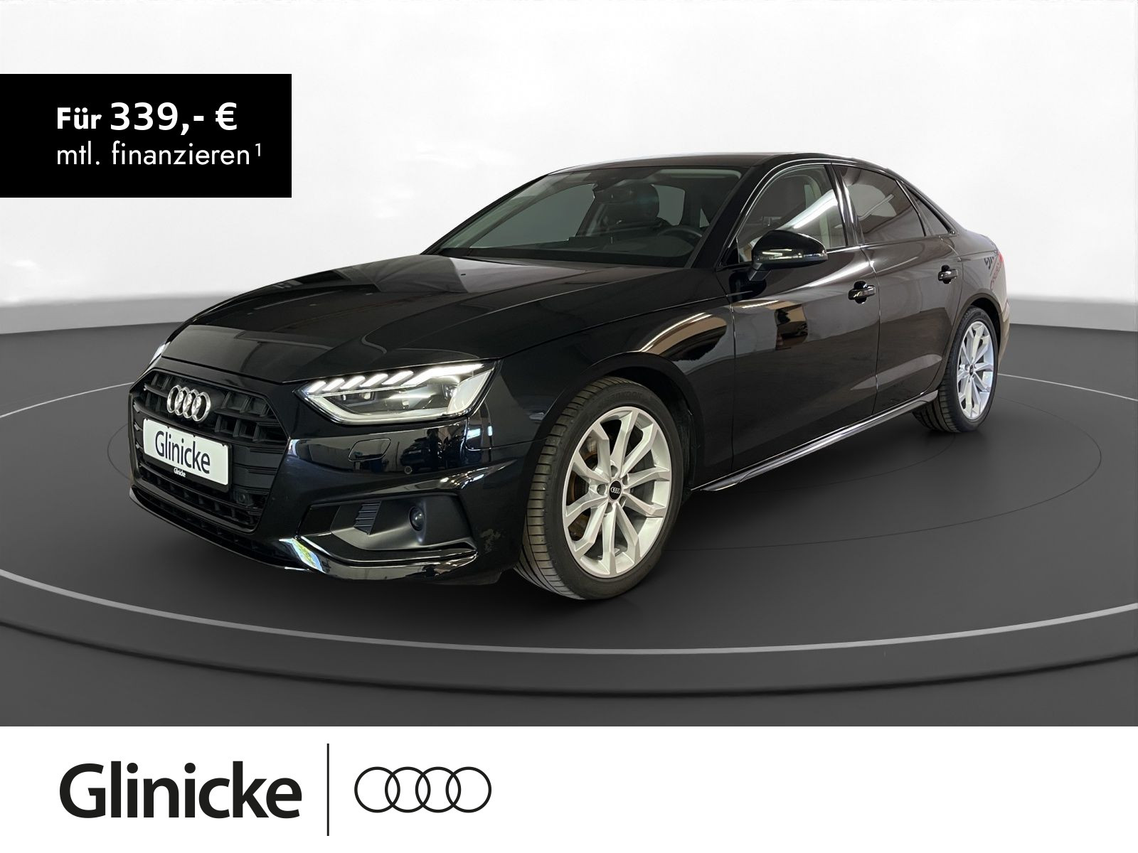 Audi - A4_1