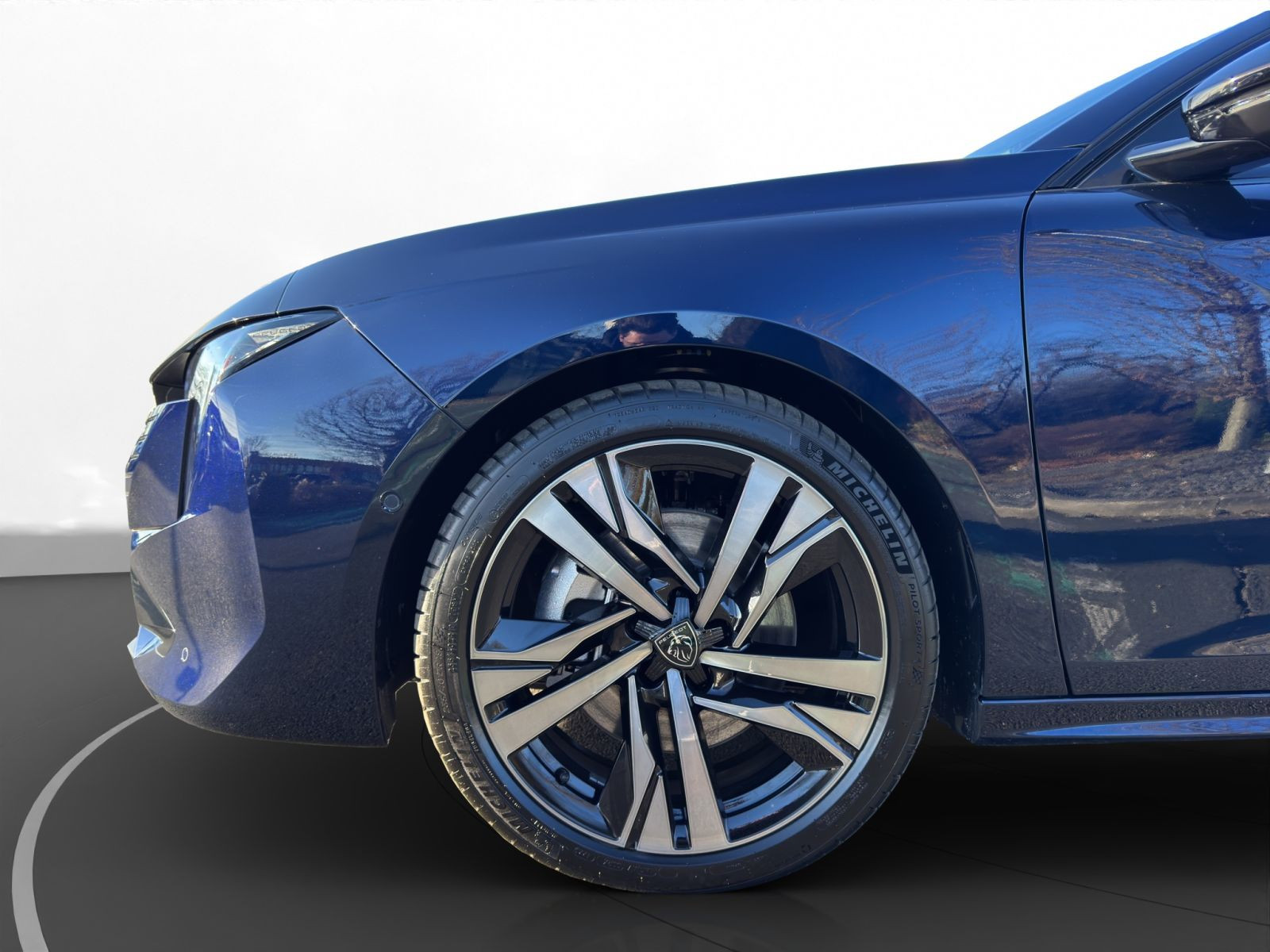Peugeot - 508_11