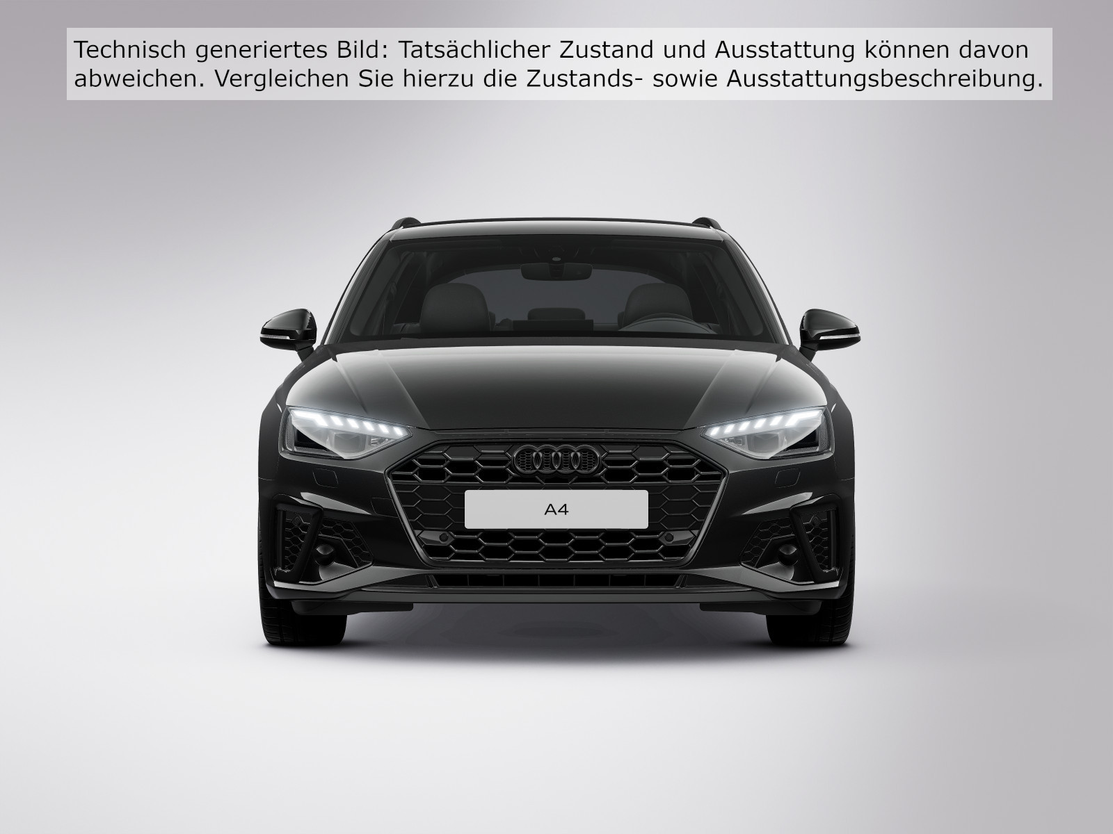 Audi - A4 Avant_6