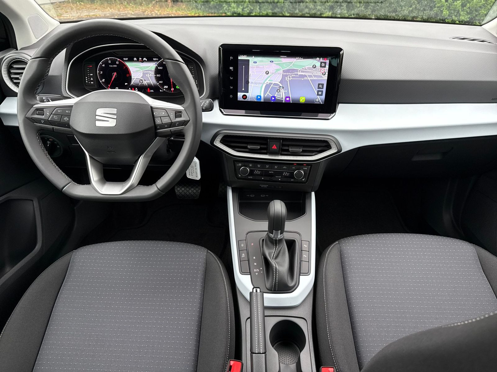 Seat - Arona_6