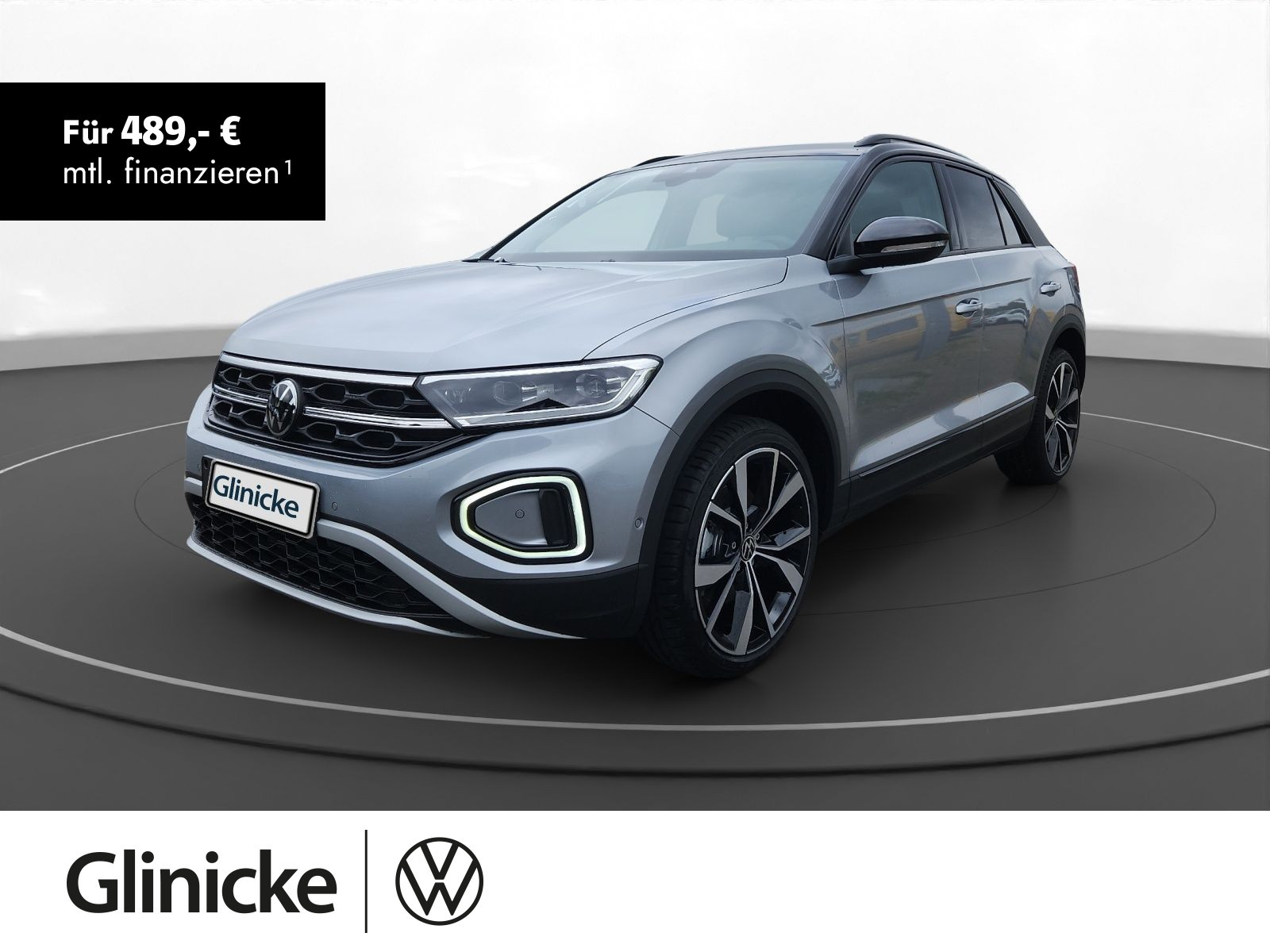 Volkswagen - T-Roc_1