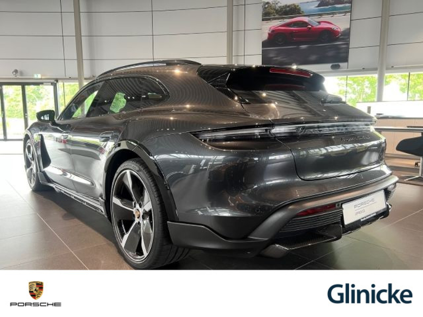 Porsche - Taycan_3