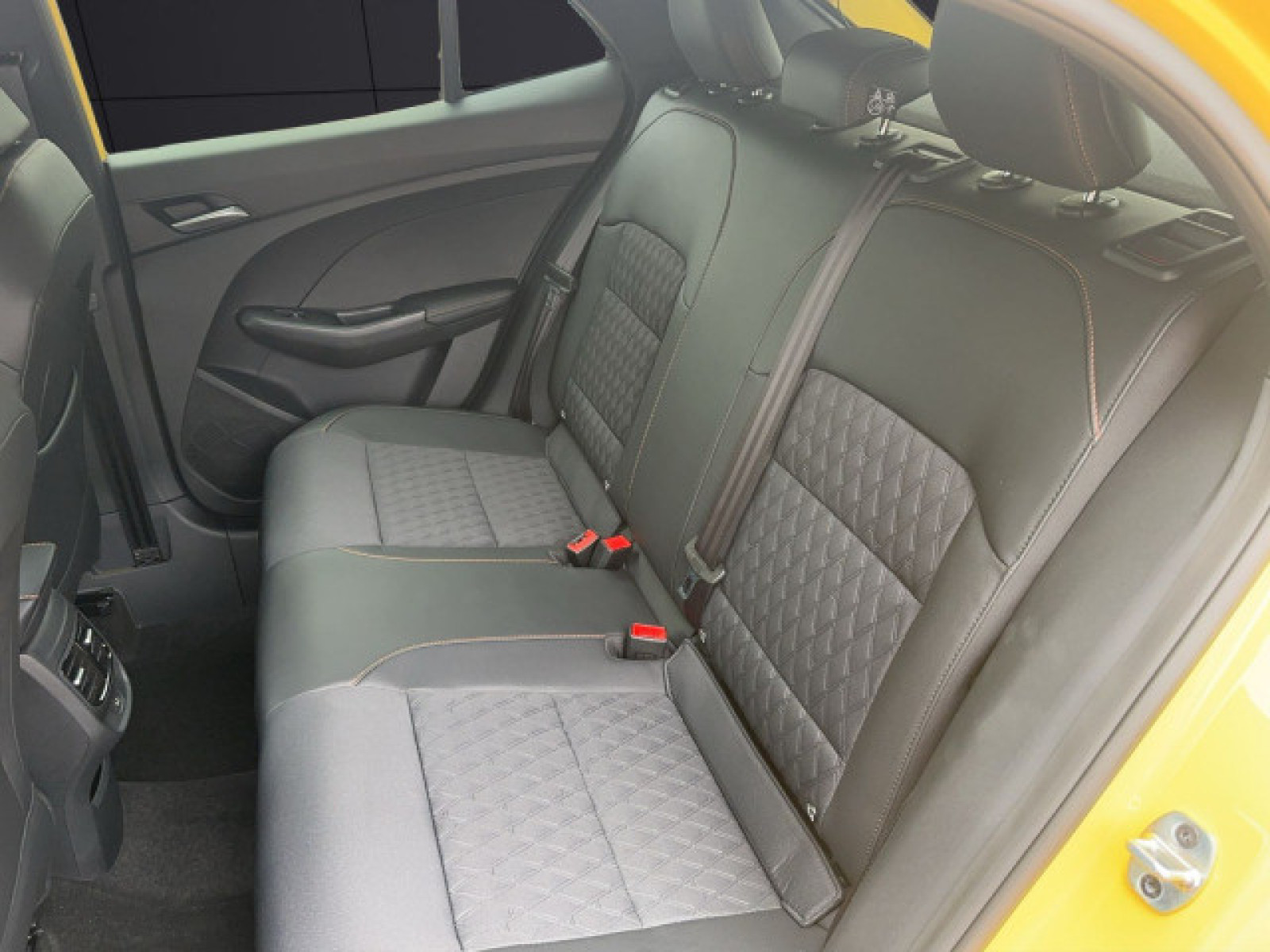 MG - MG3 Hybrid+_17 MG - MG3 Hybrid+_17