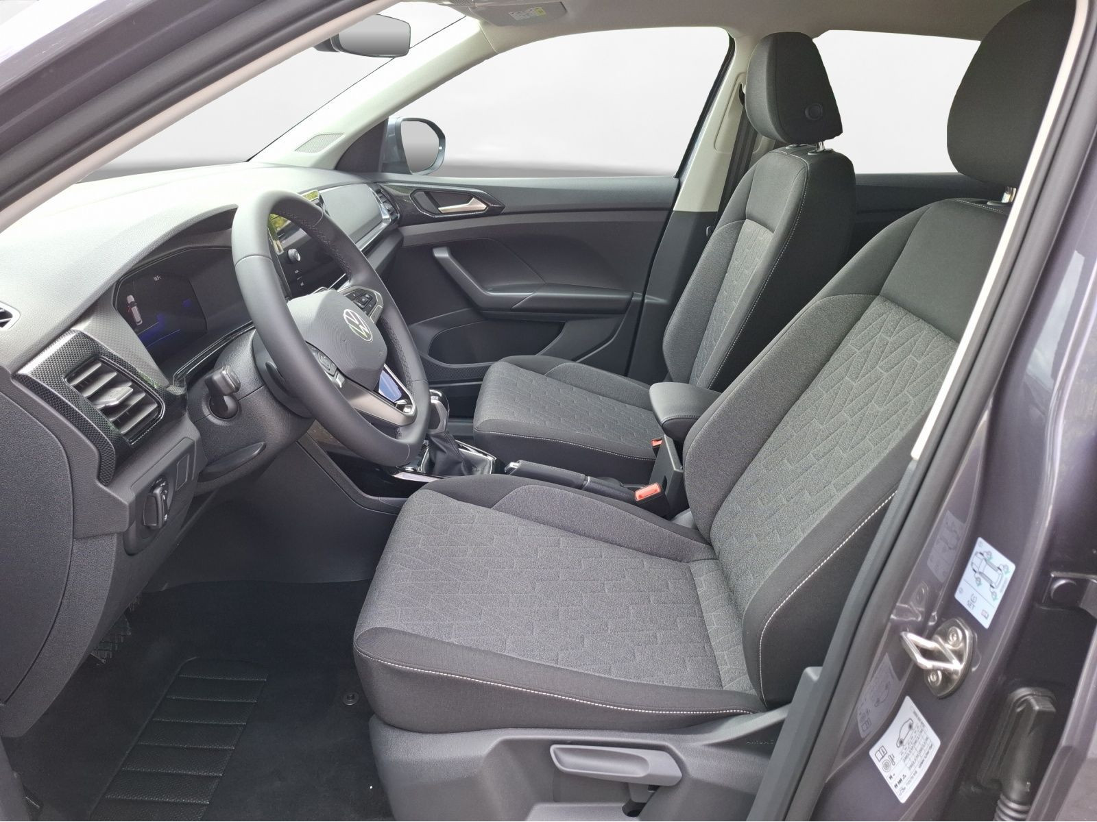 Volkswagen - T-Cross_4