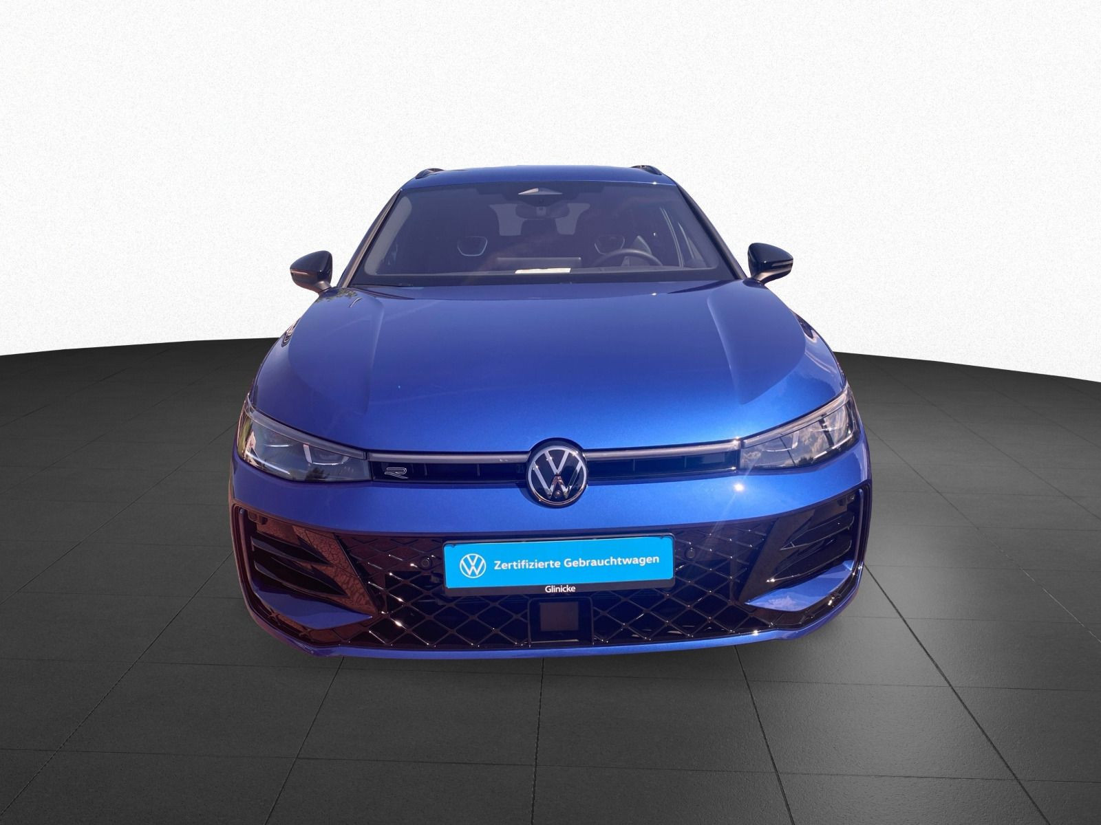Volkswagen - Passat Variant_3