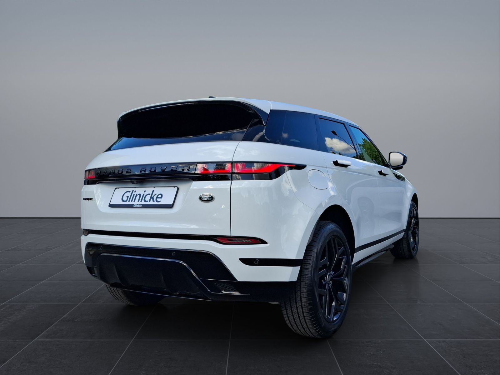 Land Rover - Range Rover Evoque_2