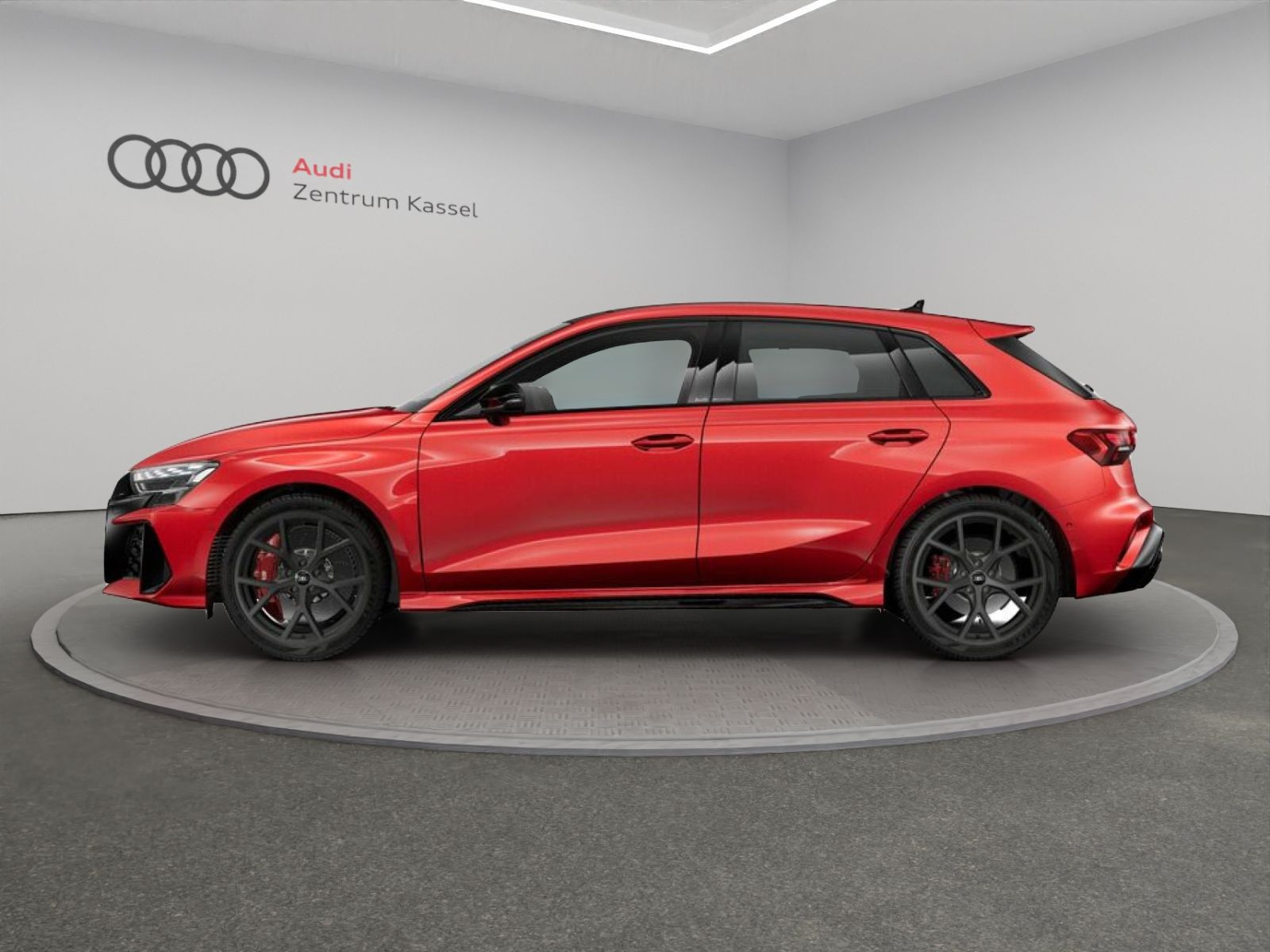 Audi - RS 3 Sportback_4