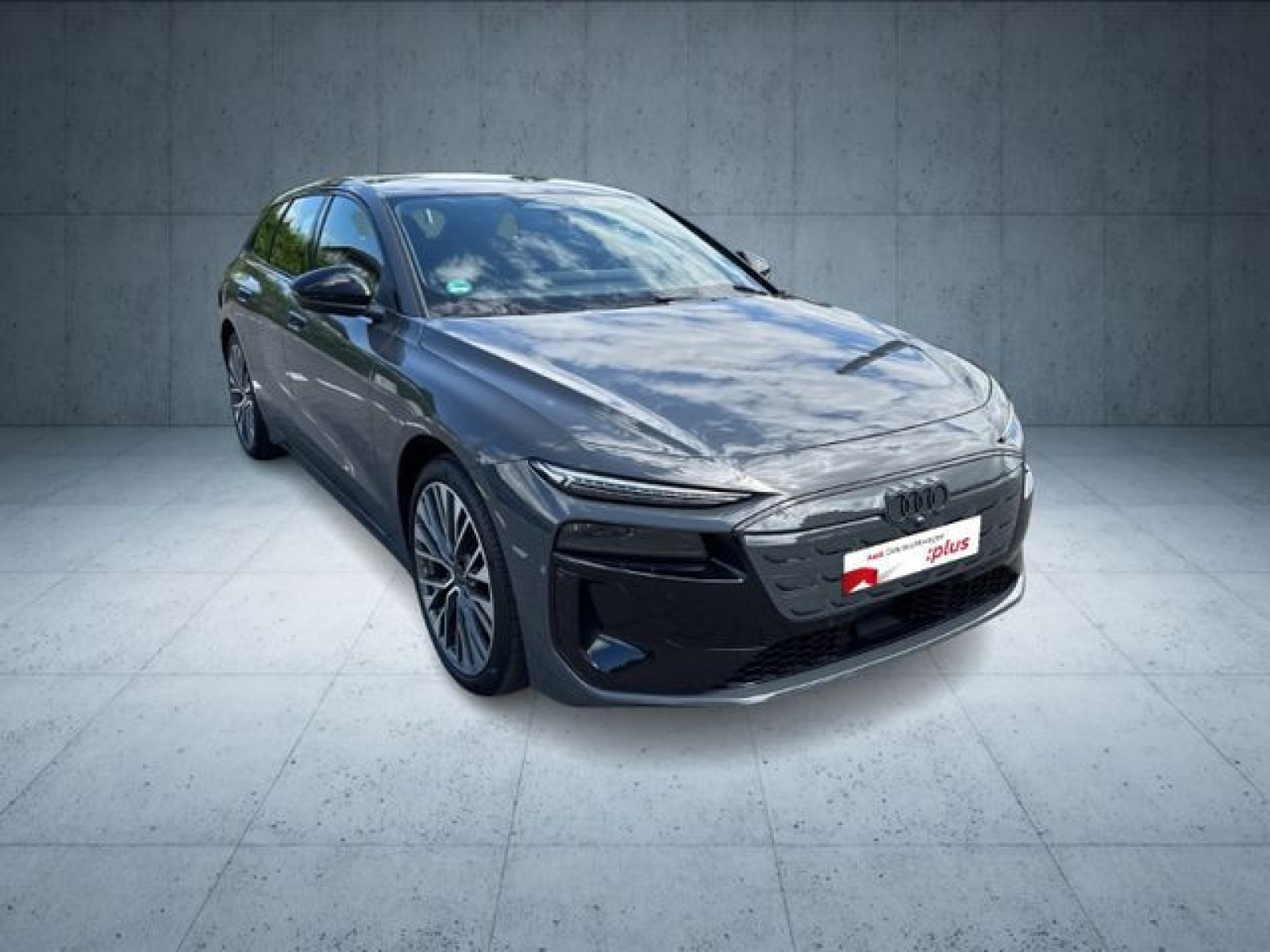 Audi - A6 Avant e-tron_31