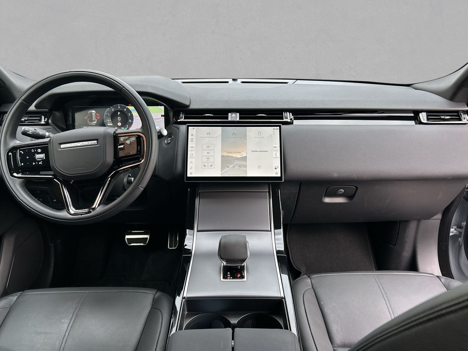 Land Rover - Range Rover Velar_4