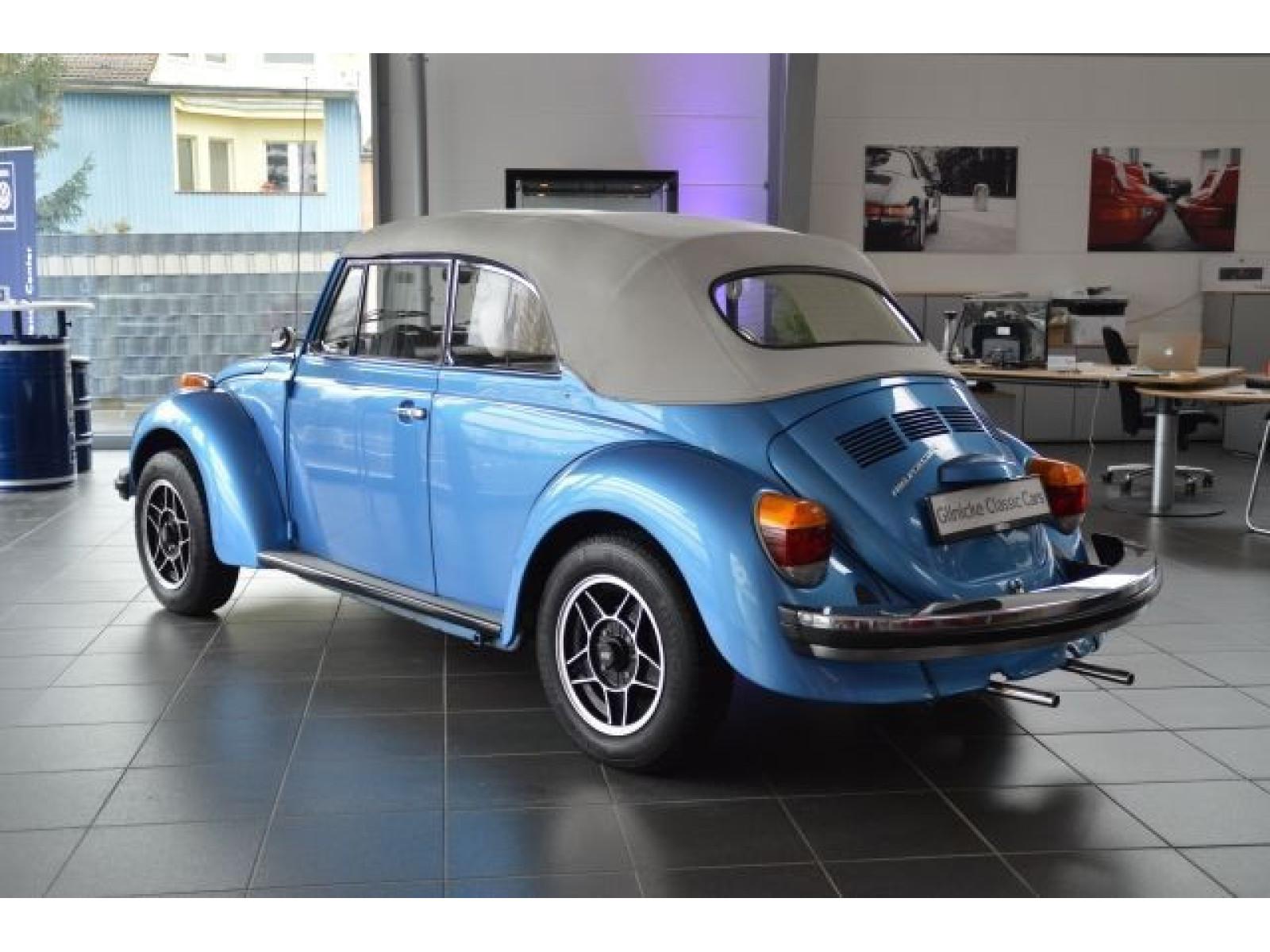 Volkswagen - Käfer_20